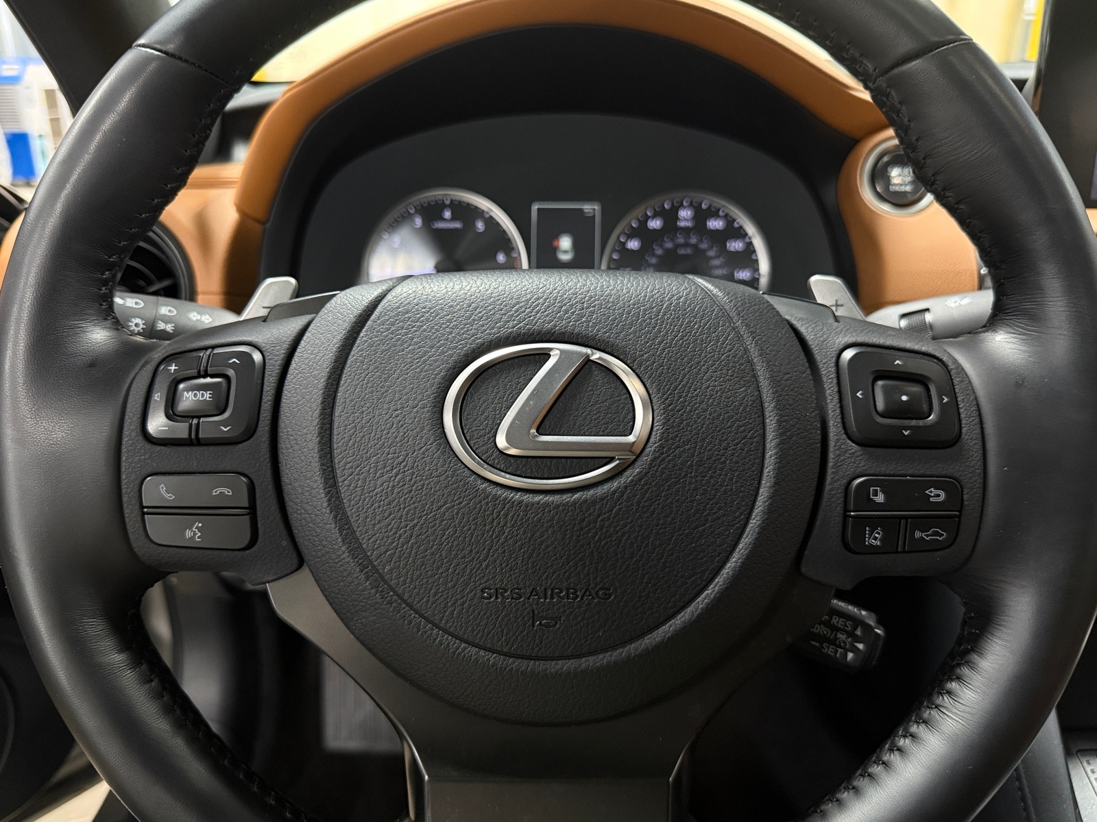 Thumbnail: 2023 Lexus IS - 4