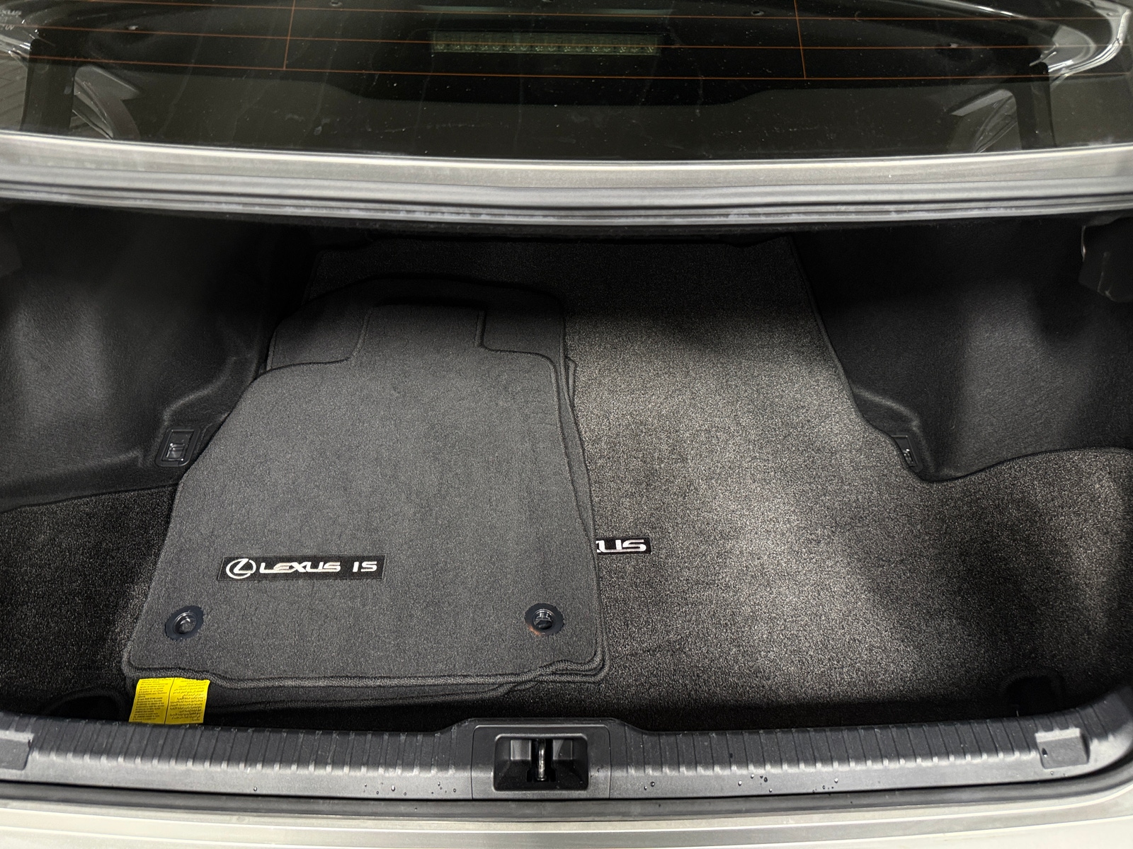 Thumbnail: 2023 Lexus IS - 6