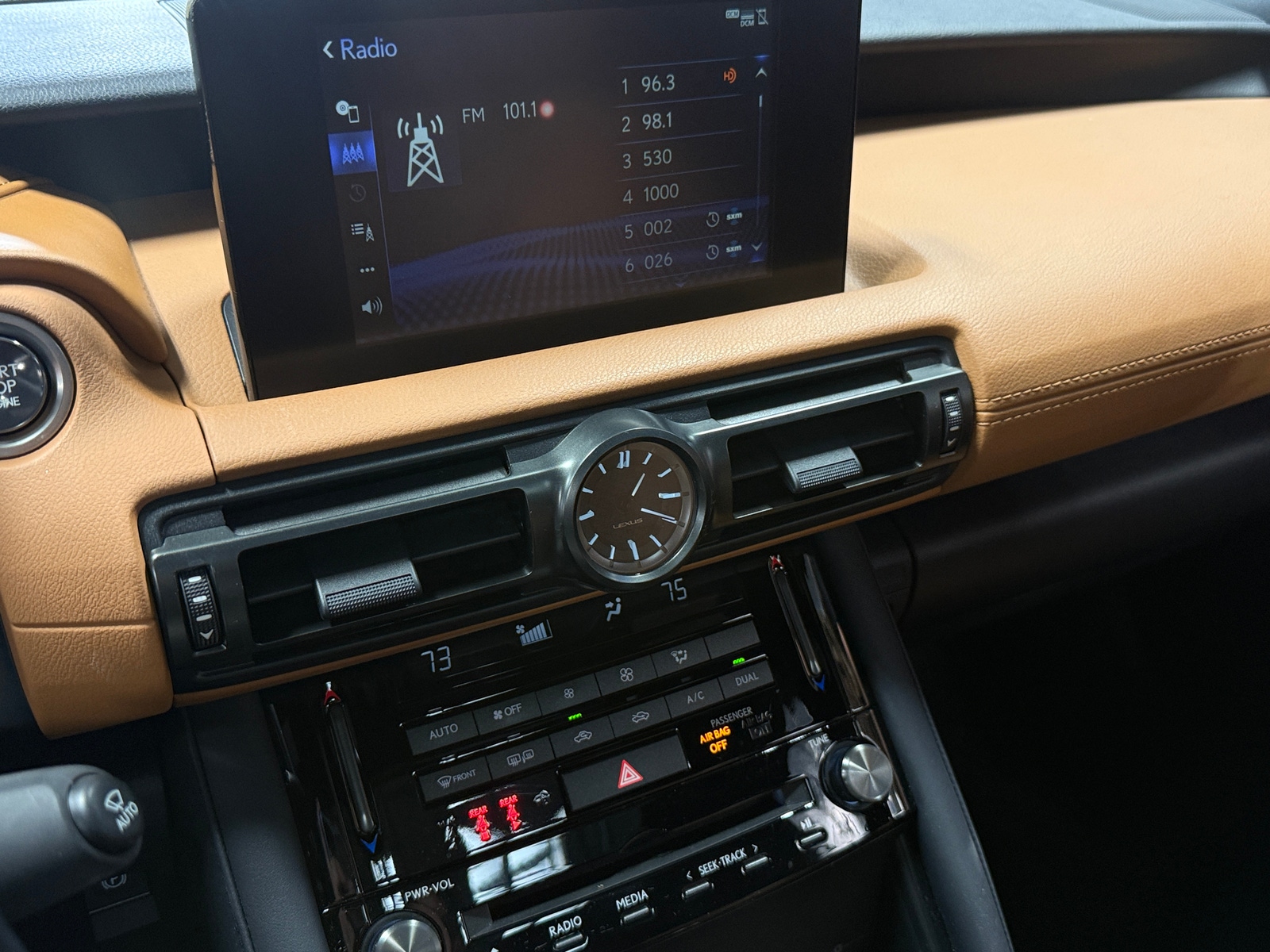 Thumbnail: 2023 Lexus IS - 3