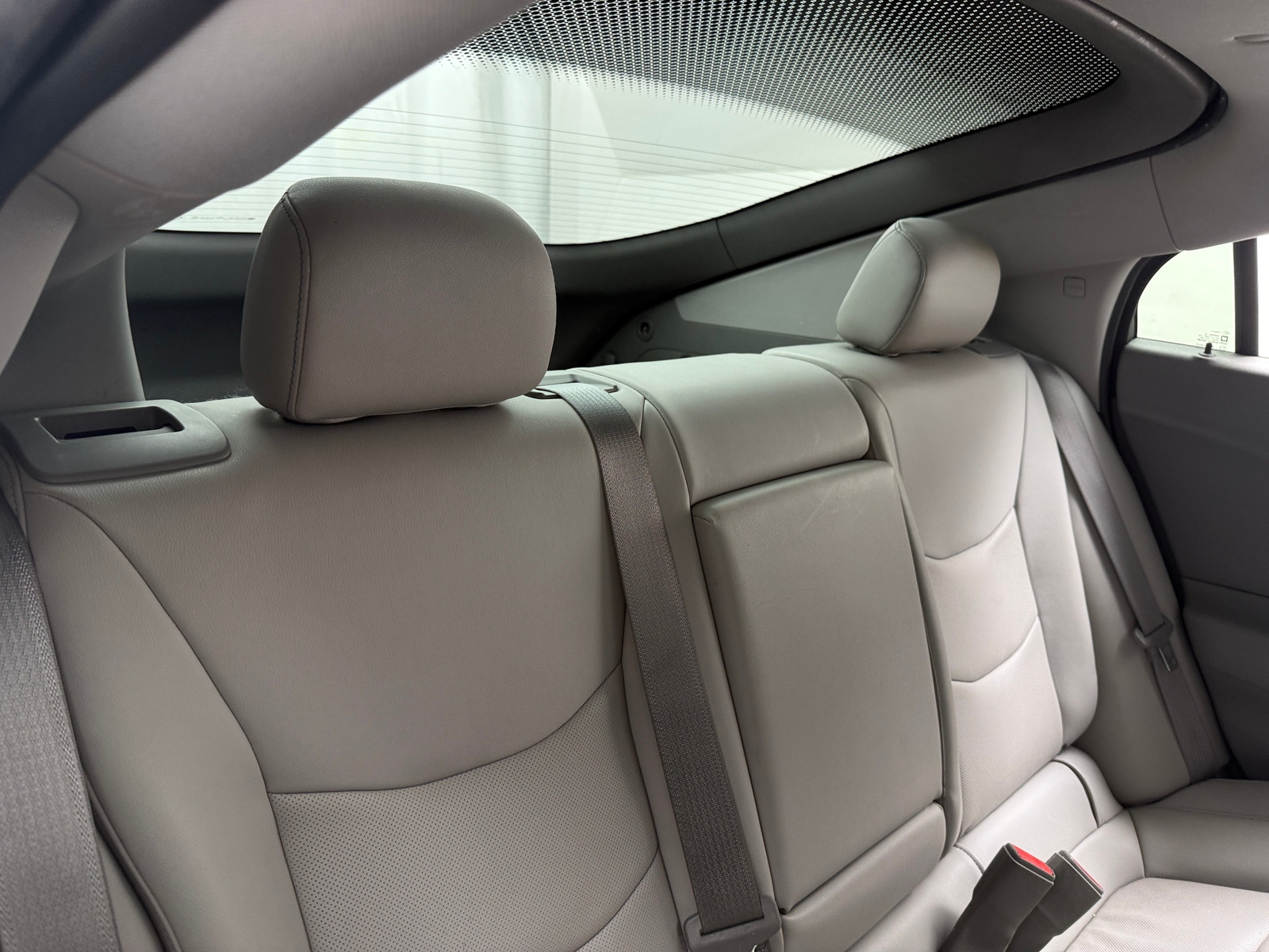 Thumbnail: 2018 Chevrolet Volt - 5