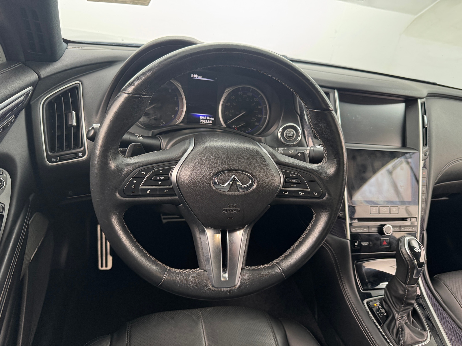 Thumbnail: 2018 INFINITI Q60 - 3