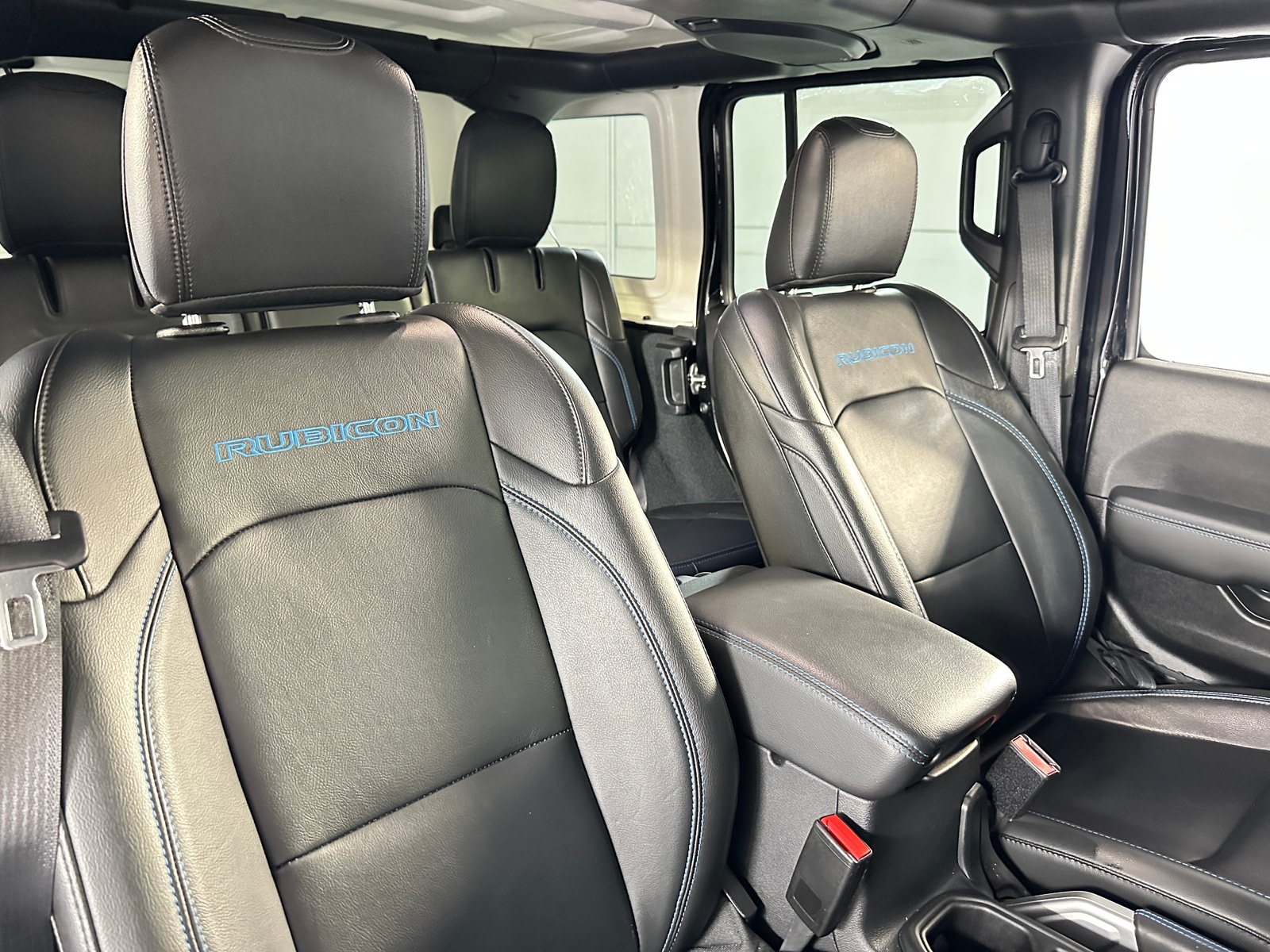 Thumbnail: 2023 Jeep Wrangler - 2