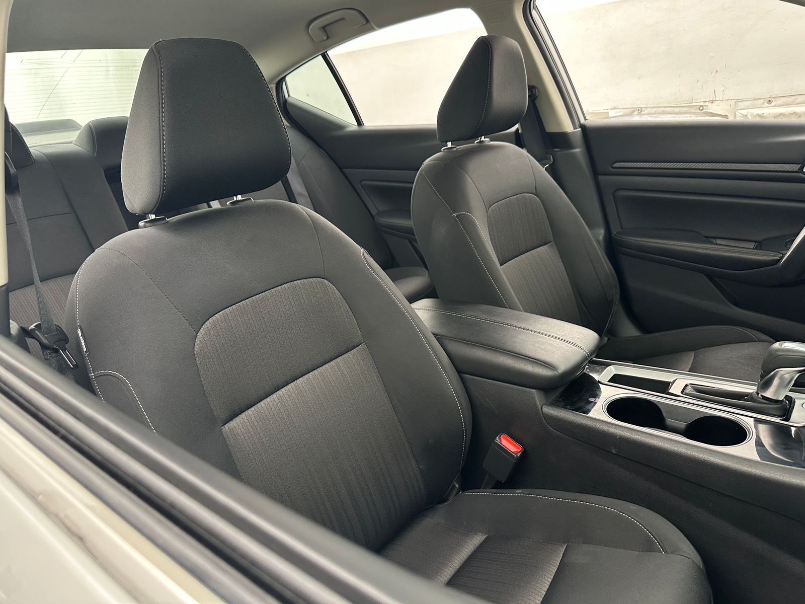 Thumbnail: 2024 Nissan Altima - 2