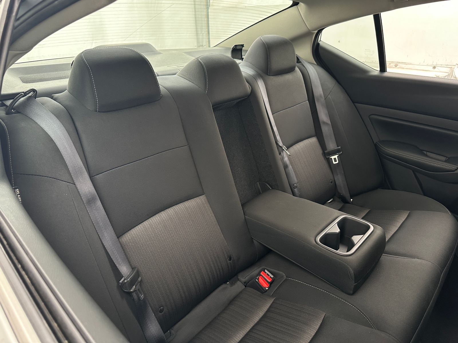 Thumbnail: 2024 Nissan Altima - 6