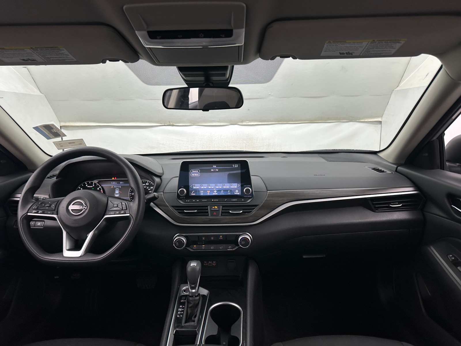 Thumbnail: 2024 Nissan Altima - 3