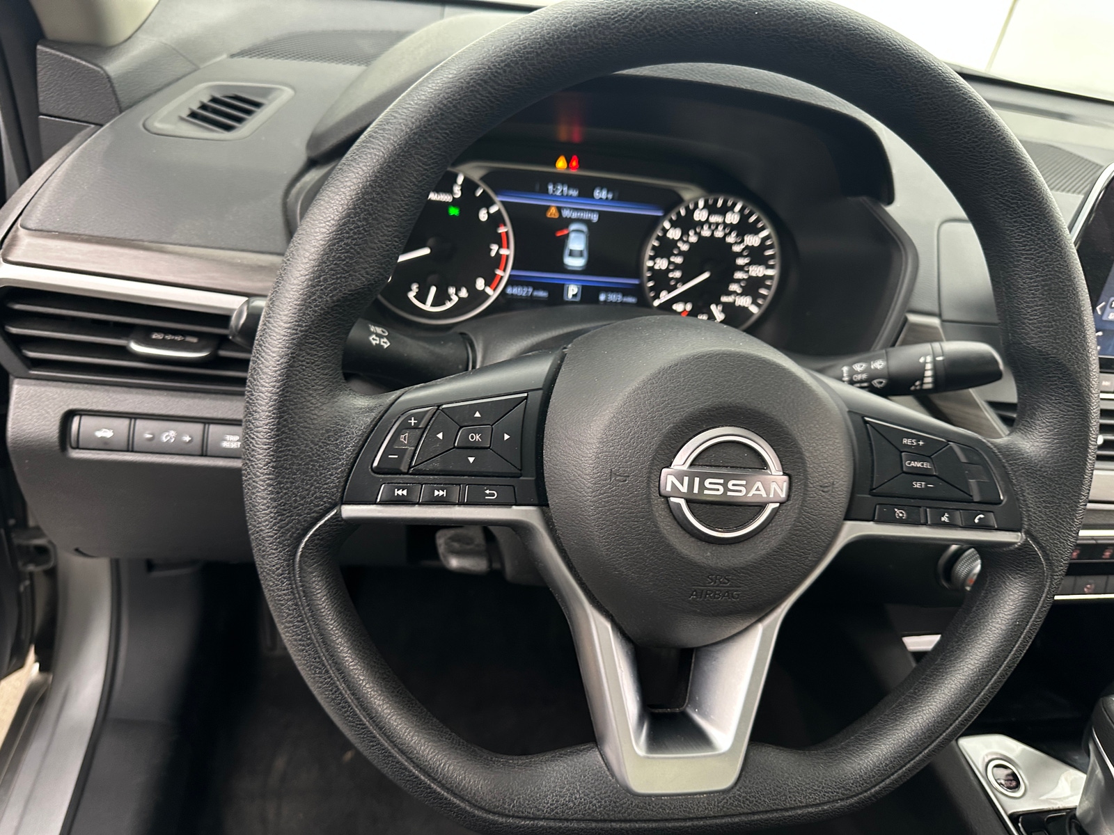 Thumbnail: 2024 Nissan Altima - 5