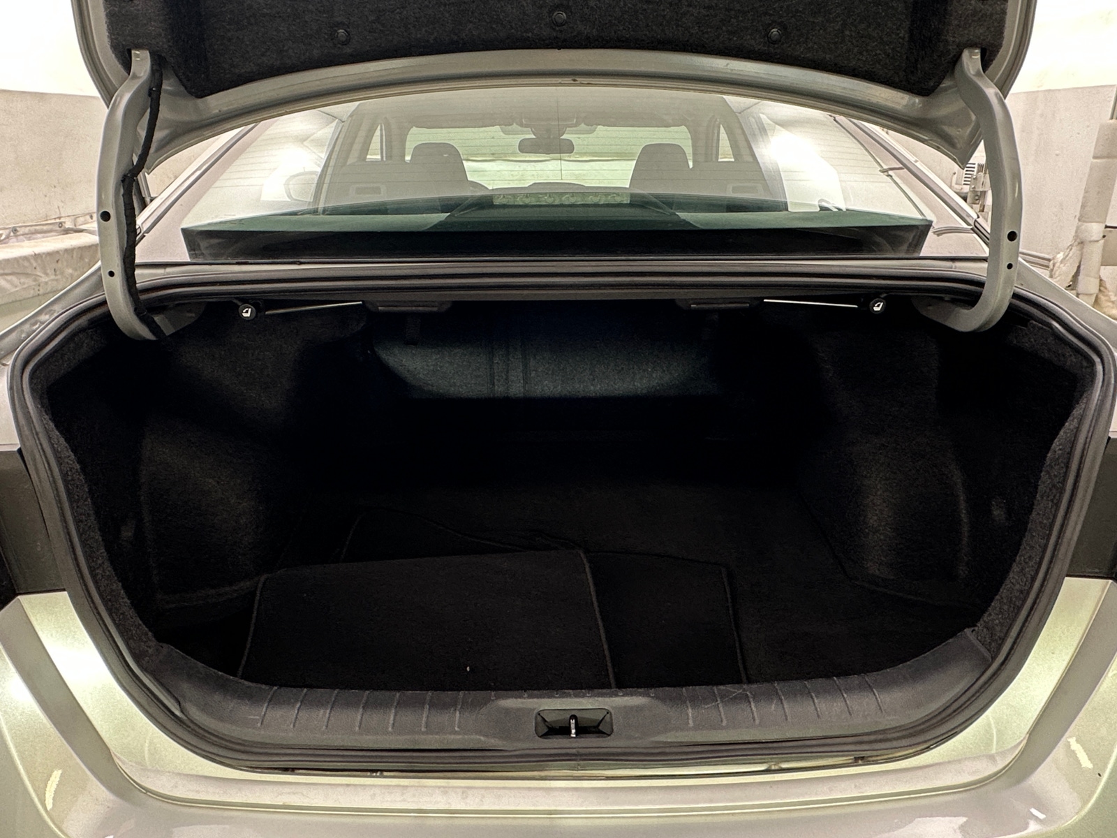 Thumbnail: 2024 Nissan Altima - 7