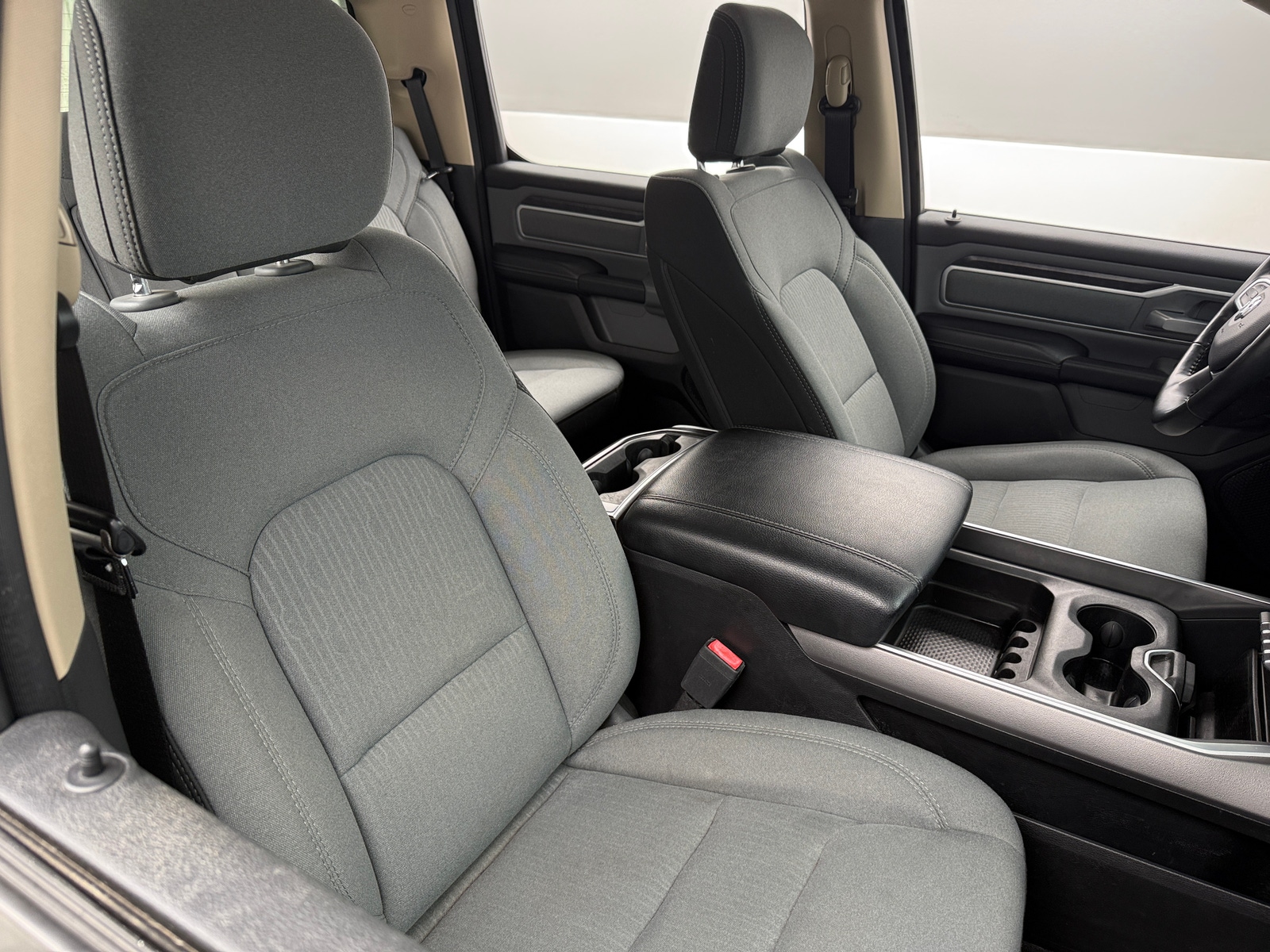 Thumbnail: 2020 RAM 1500 - 2