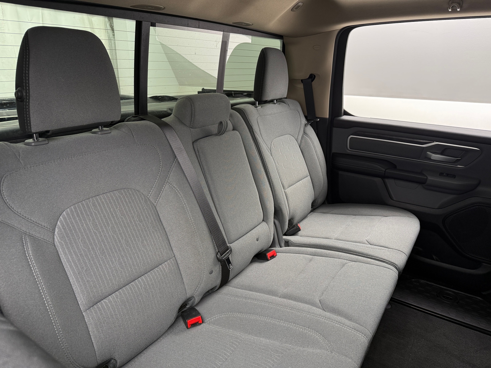 Thumbnail: 2020 RAM 1500 - 6