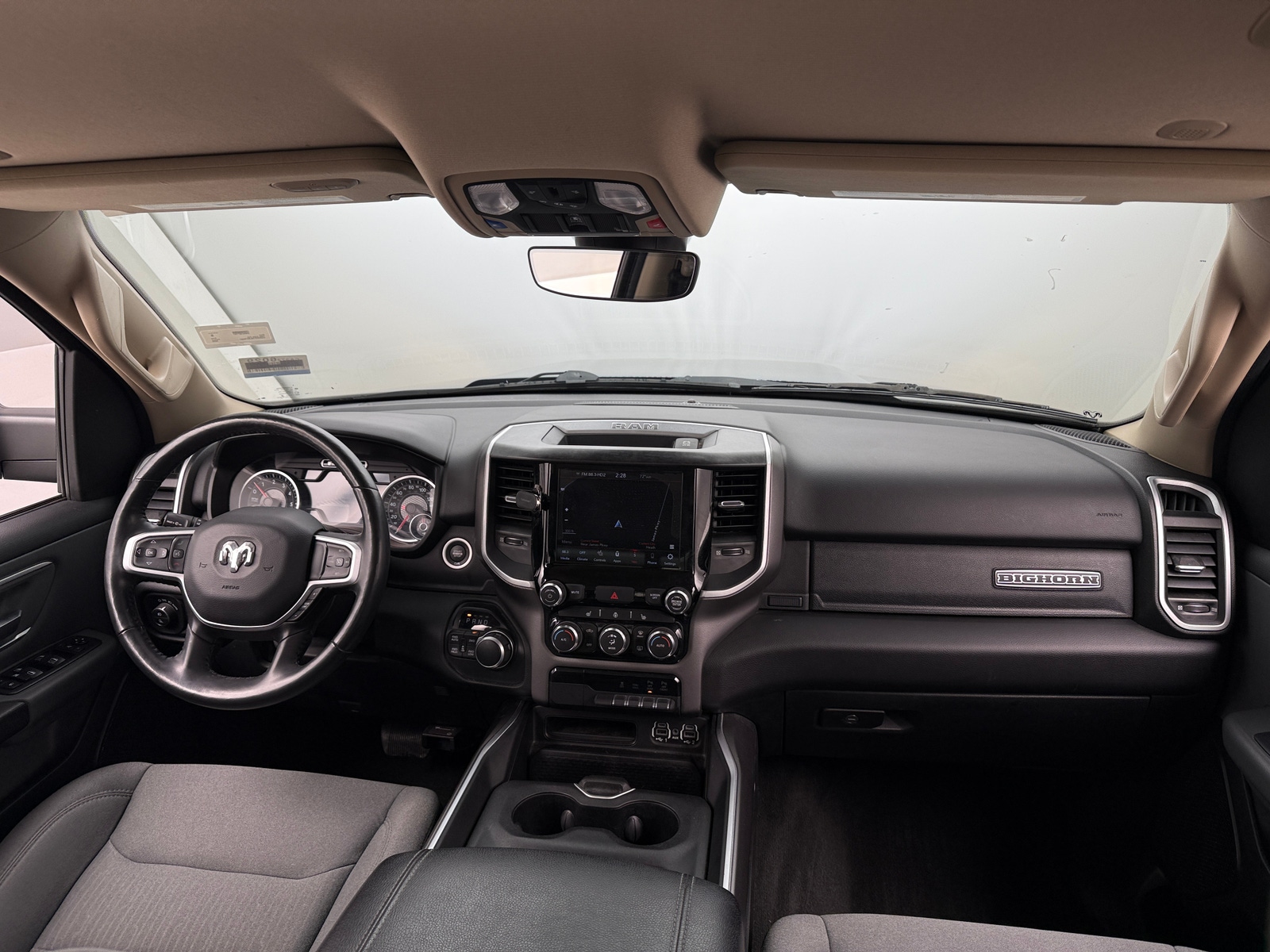 Thumbnail: 2020 RAM 1500 - 3