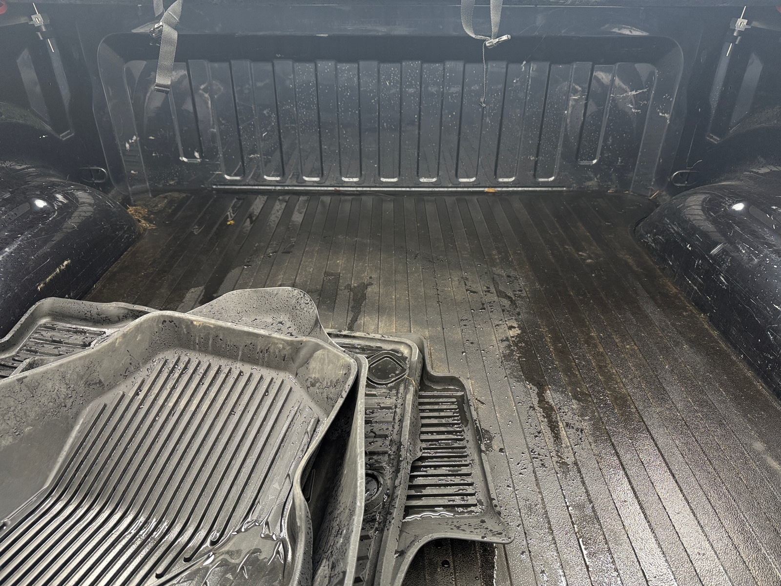 Thumbnail: 2020 RAM 1500 - 7