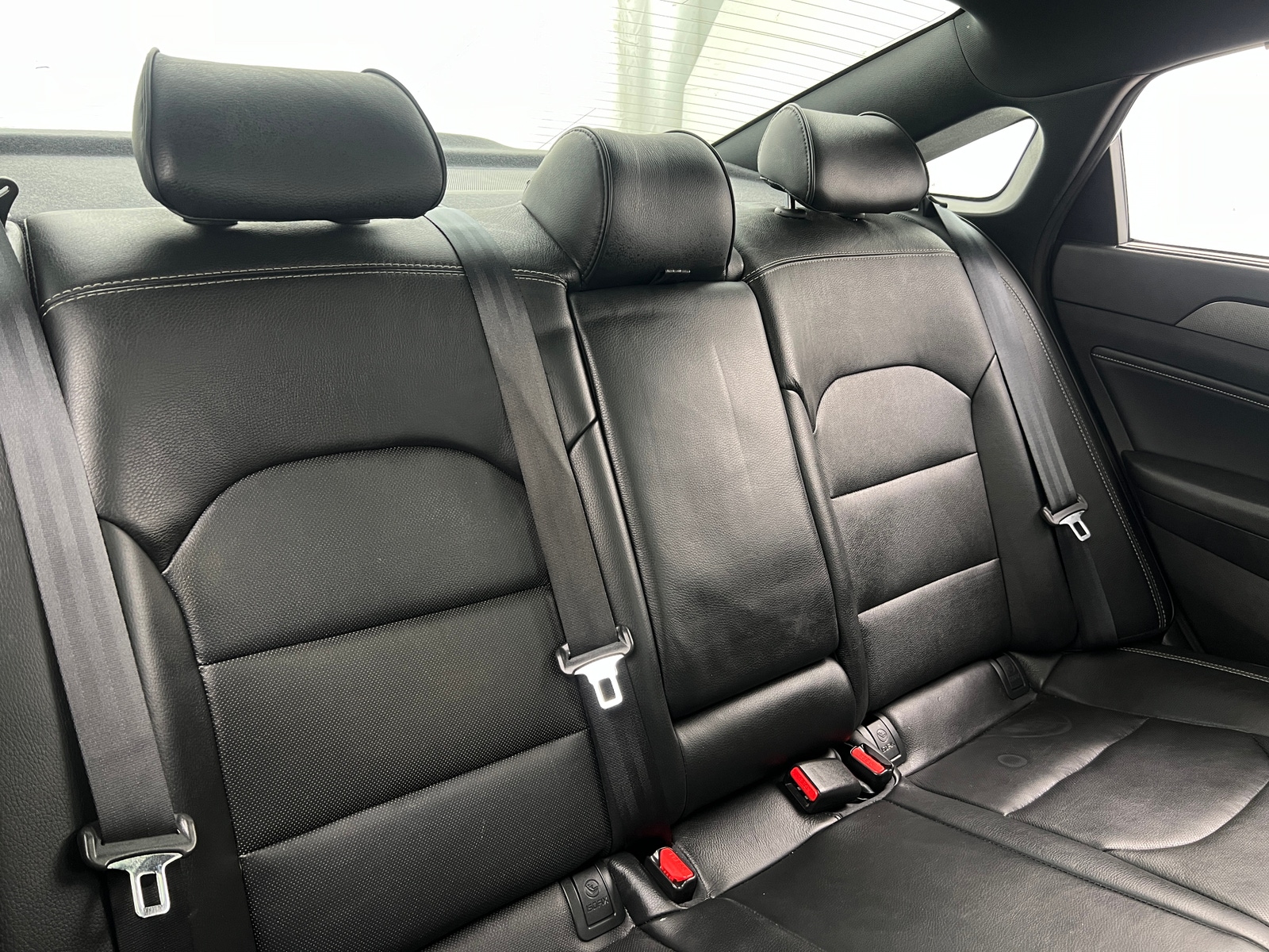 Thumbnail: 2015 Hyundai Sonata - 5