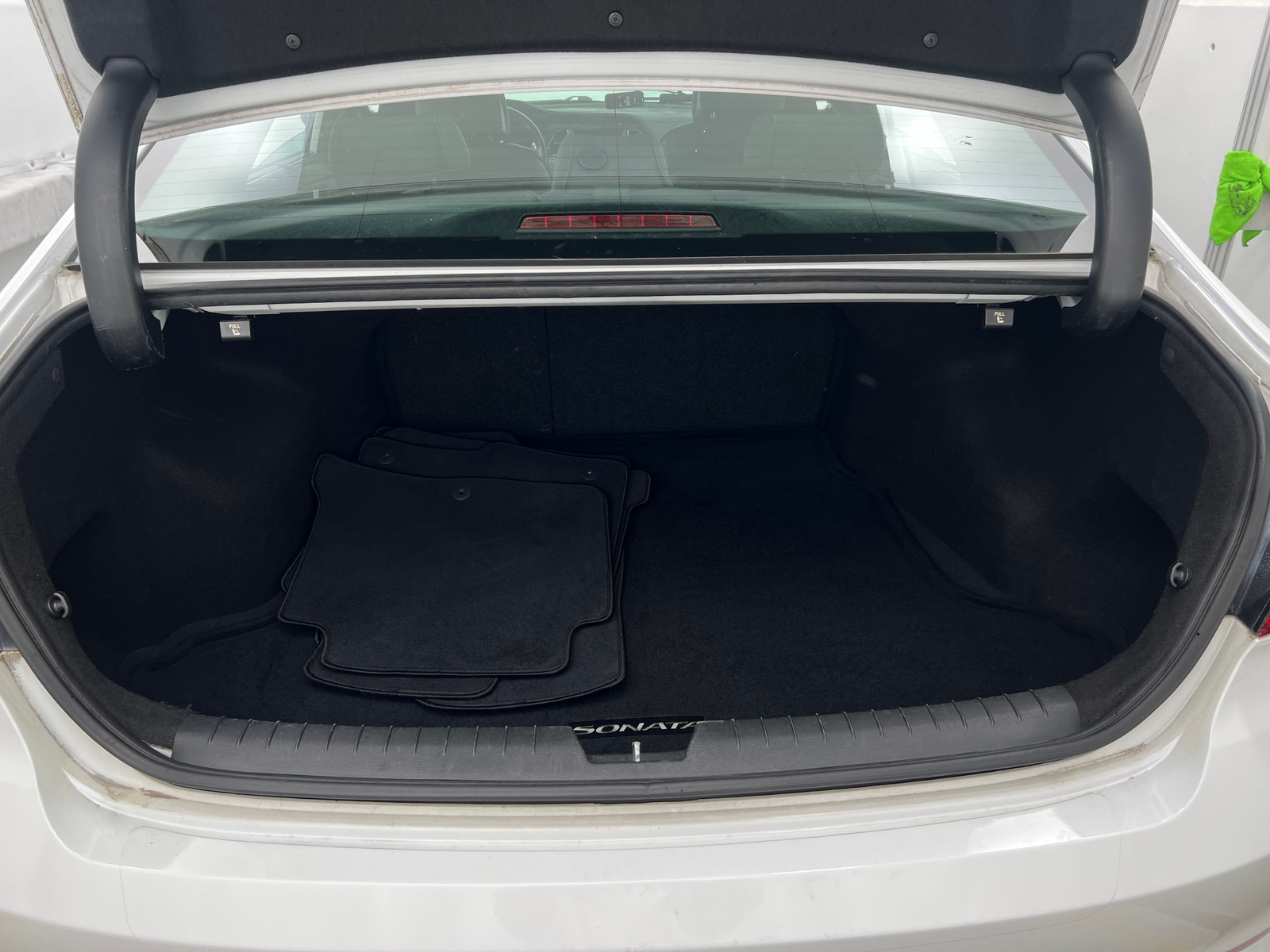 Thumbnail: 2015 Hyundai Sonata - 6