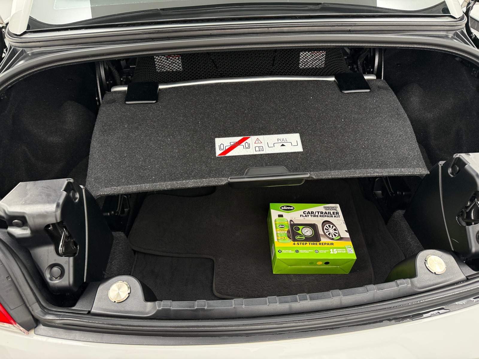 Thumbnail: 2016 BMW Z4 - 4