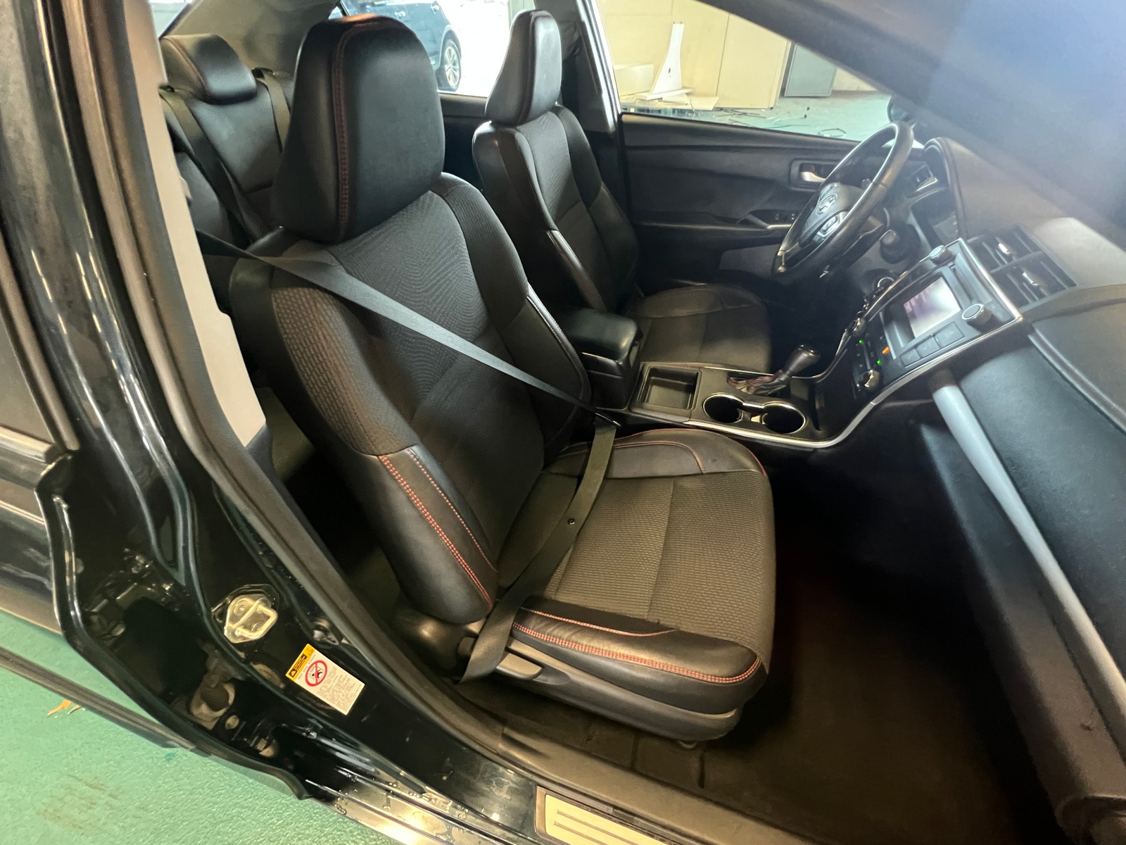 Thumbnail: 2017 Toyota Camry - 2