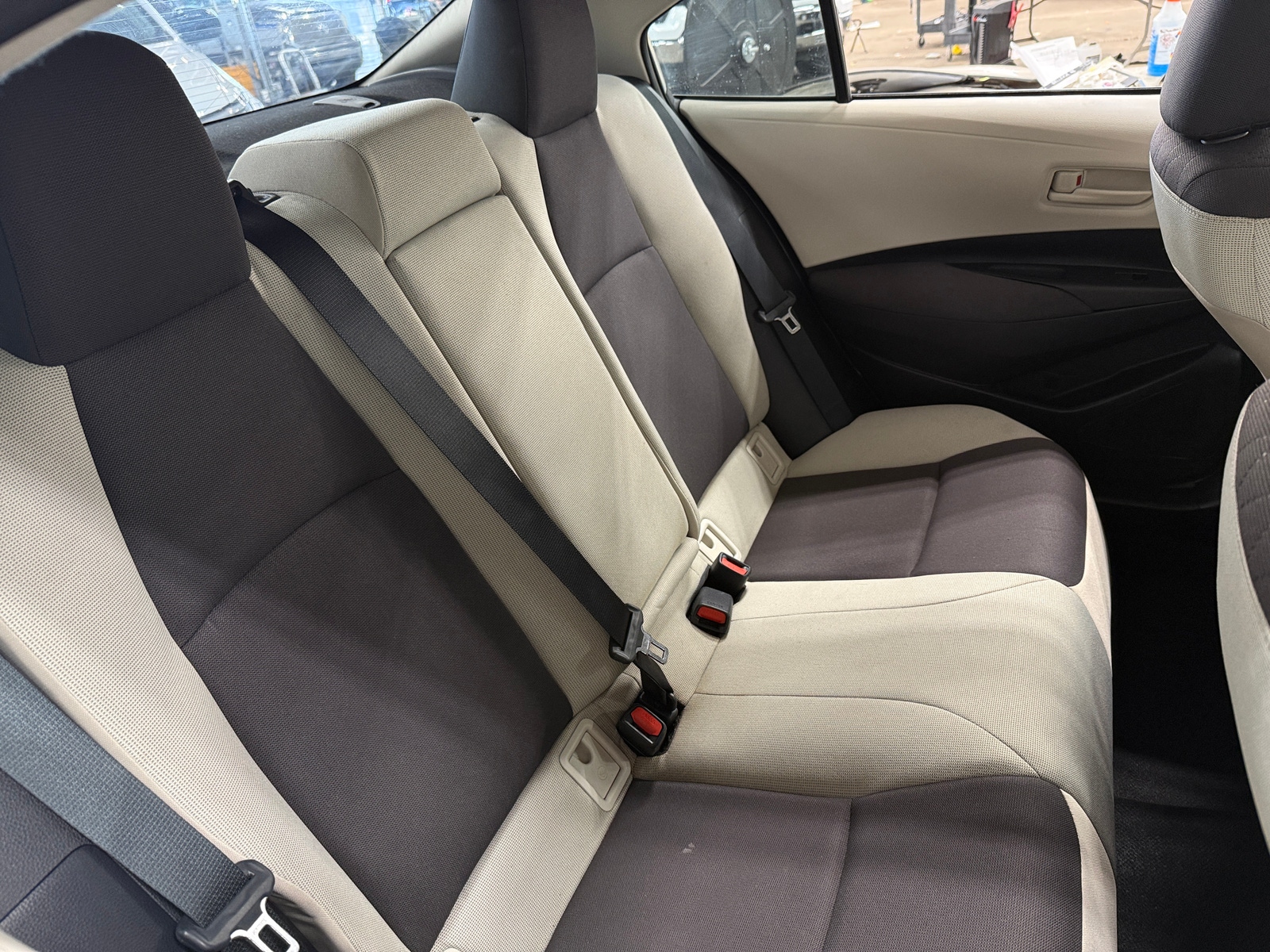 Thumbnail: 2025 Toyota Corolla - 6