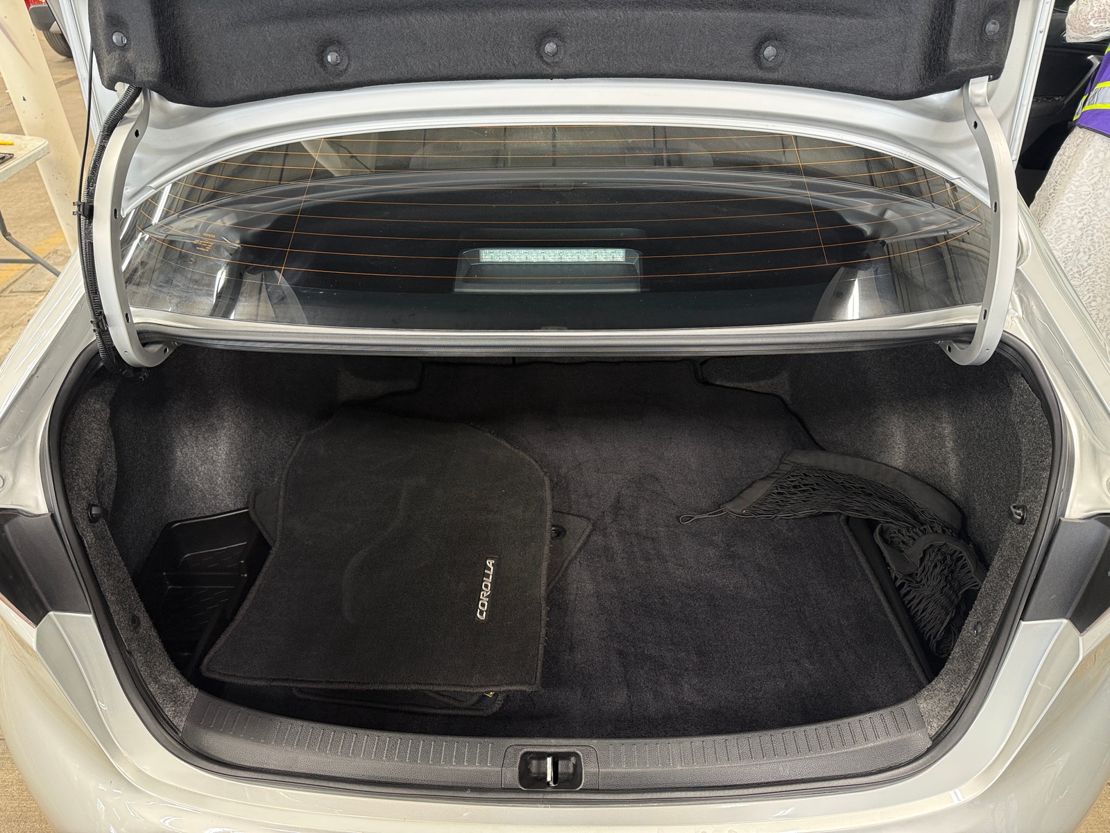 Thumbnail: 2025 Toyota Corolla - 7