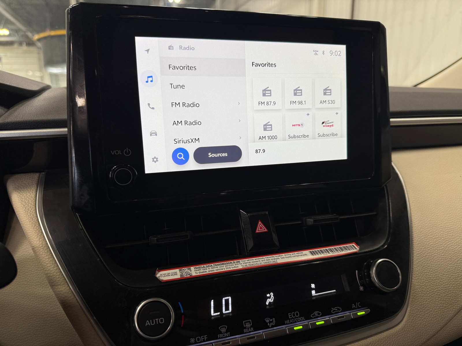 Thumbnail: 2025 Toyota Corolla - 4