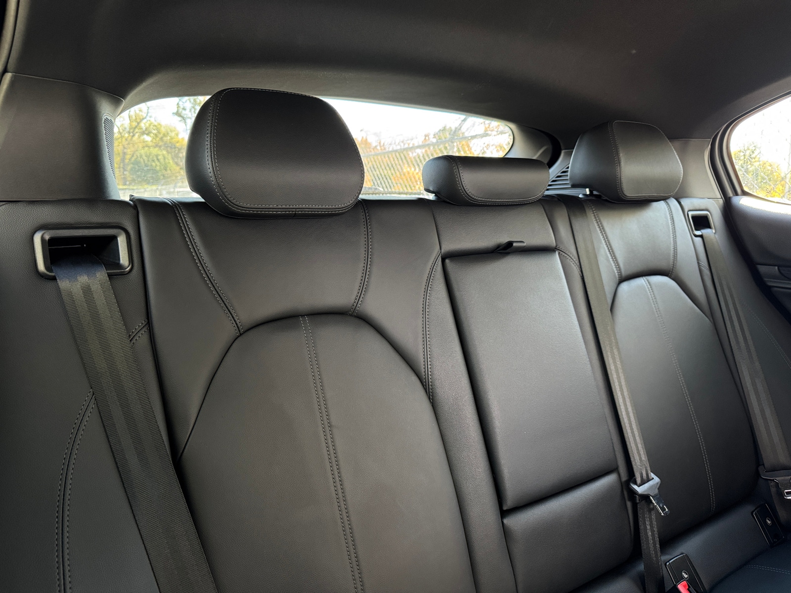 Thumbnail: 2022 Alfa Romeo Stelvio - 5