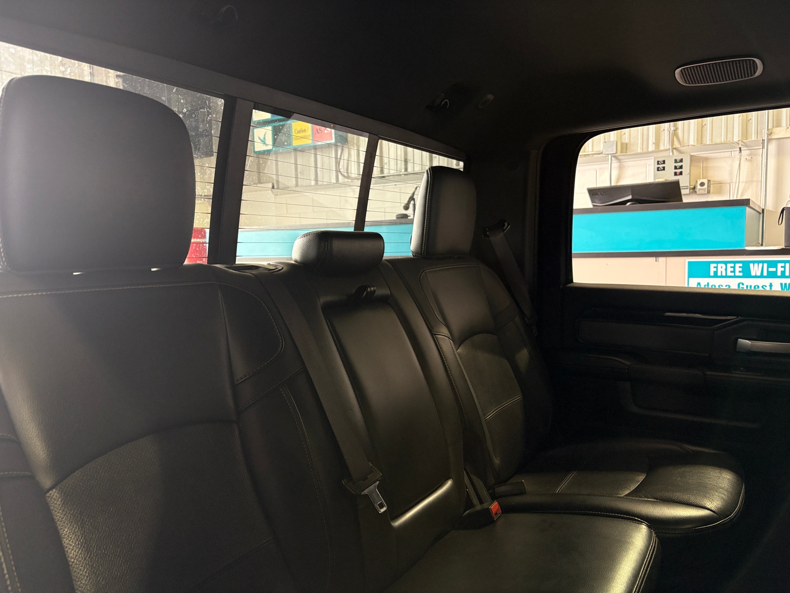 Thumbnail: 2020 RAM 2500 - 5