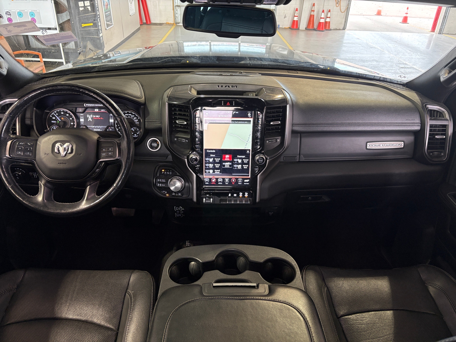 Thumbnail: 2020 RAM 2500 - 2