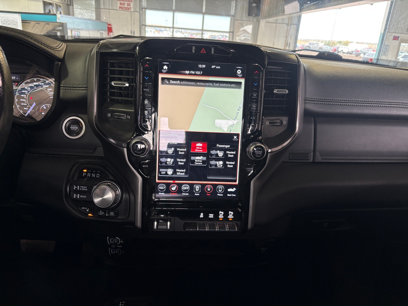 Thumbnail: 2020 RAM 2500 - 3