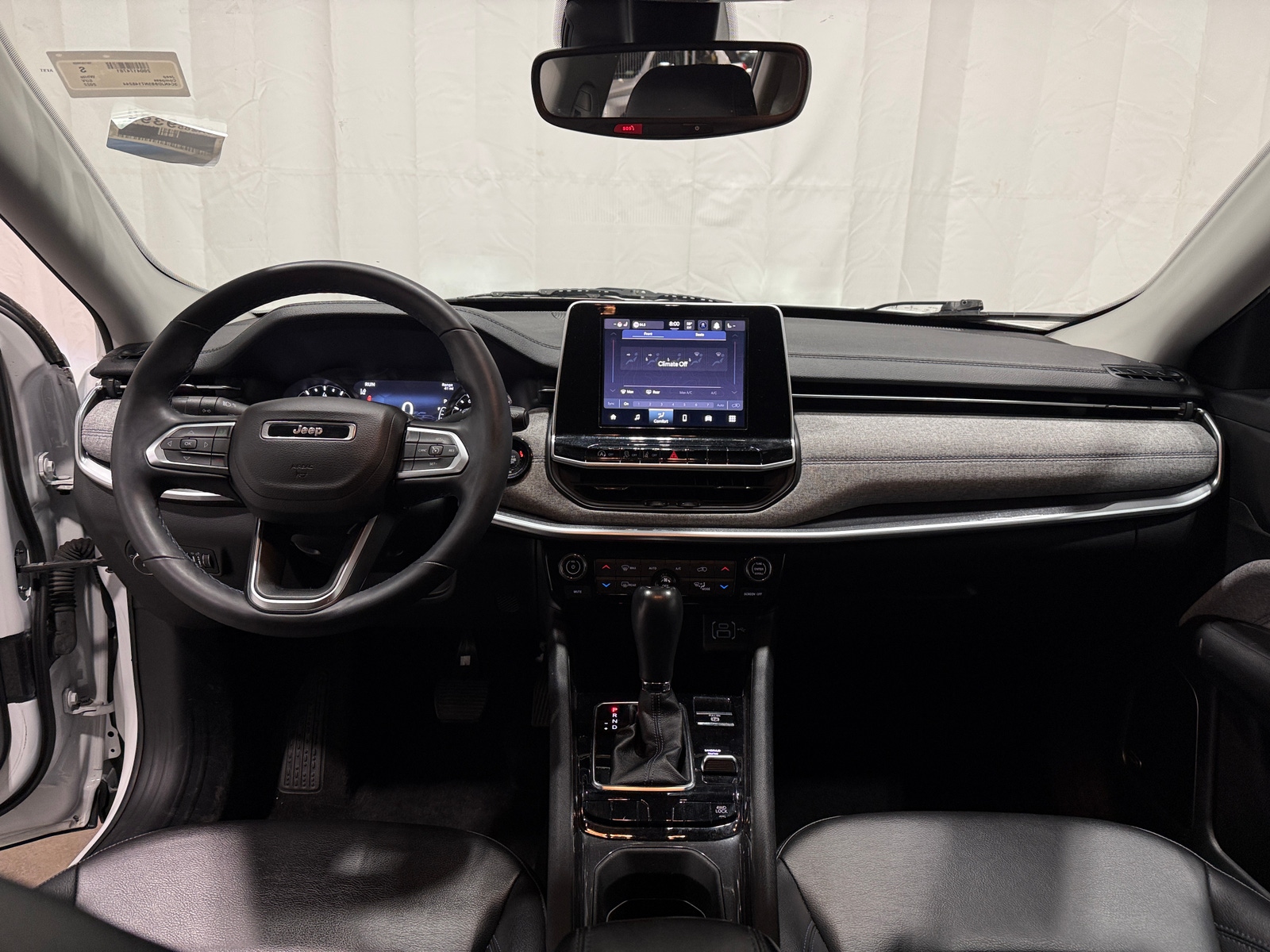 Thumbnail: 2022 Jeep Compass - 3