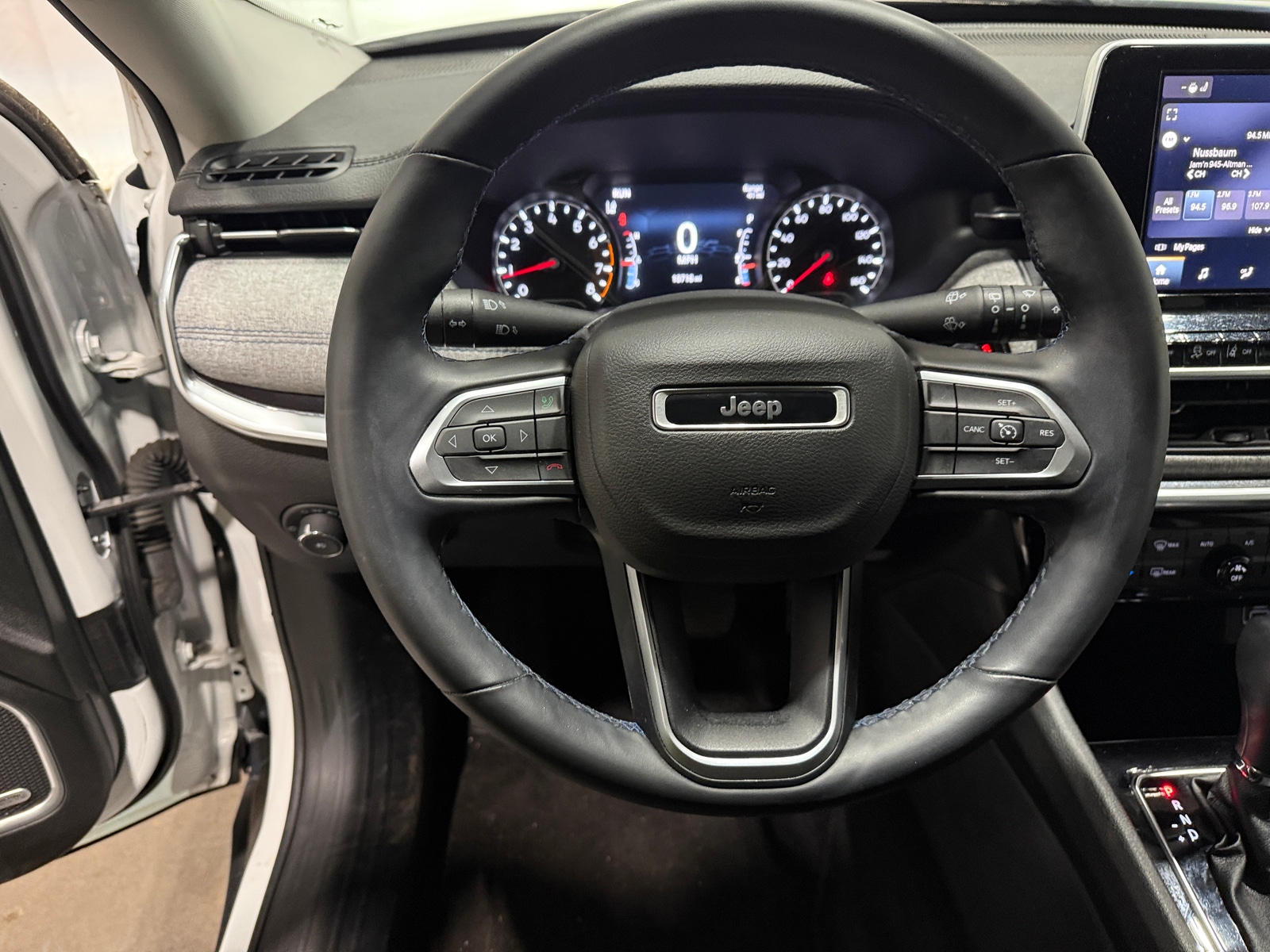 Thumbnail: 2022 Jeep Compass - 5