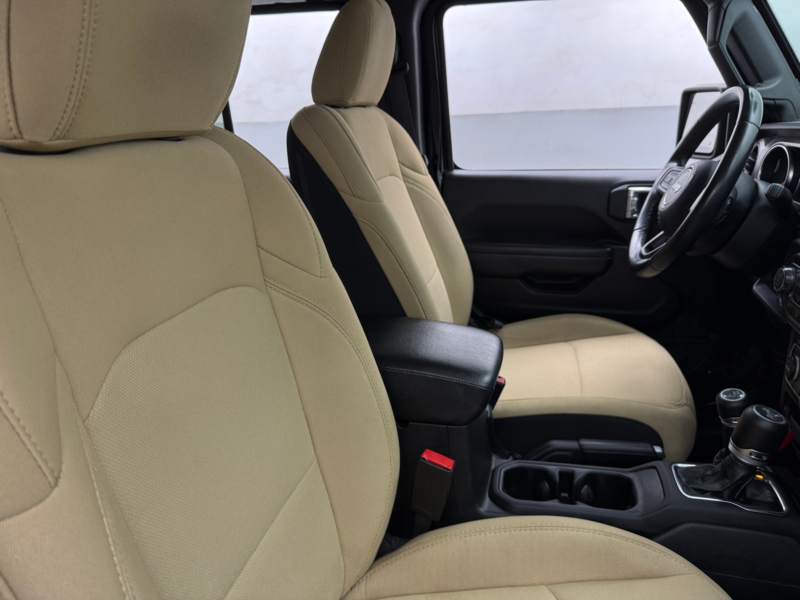 Thumbnail: 2022 Jeep Wrangler - 2