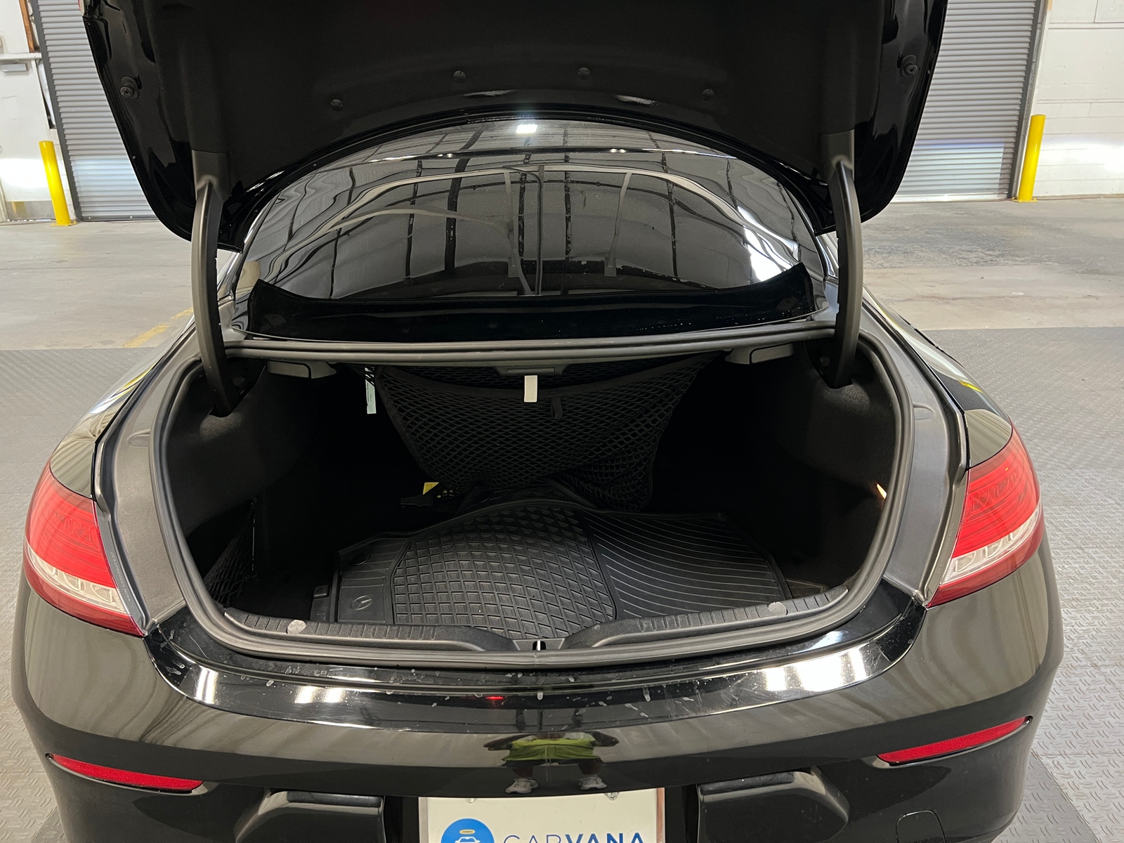 Thumbnail: 2018 Mercedes-Benz C-Class - 6