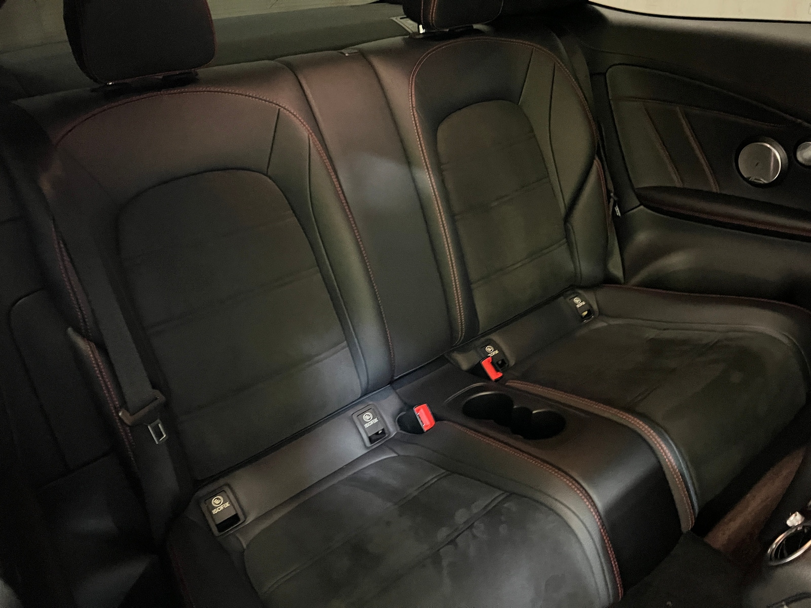 Thumbnail: 2018 Mercedes-Benz C-Class - 5