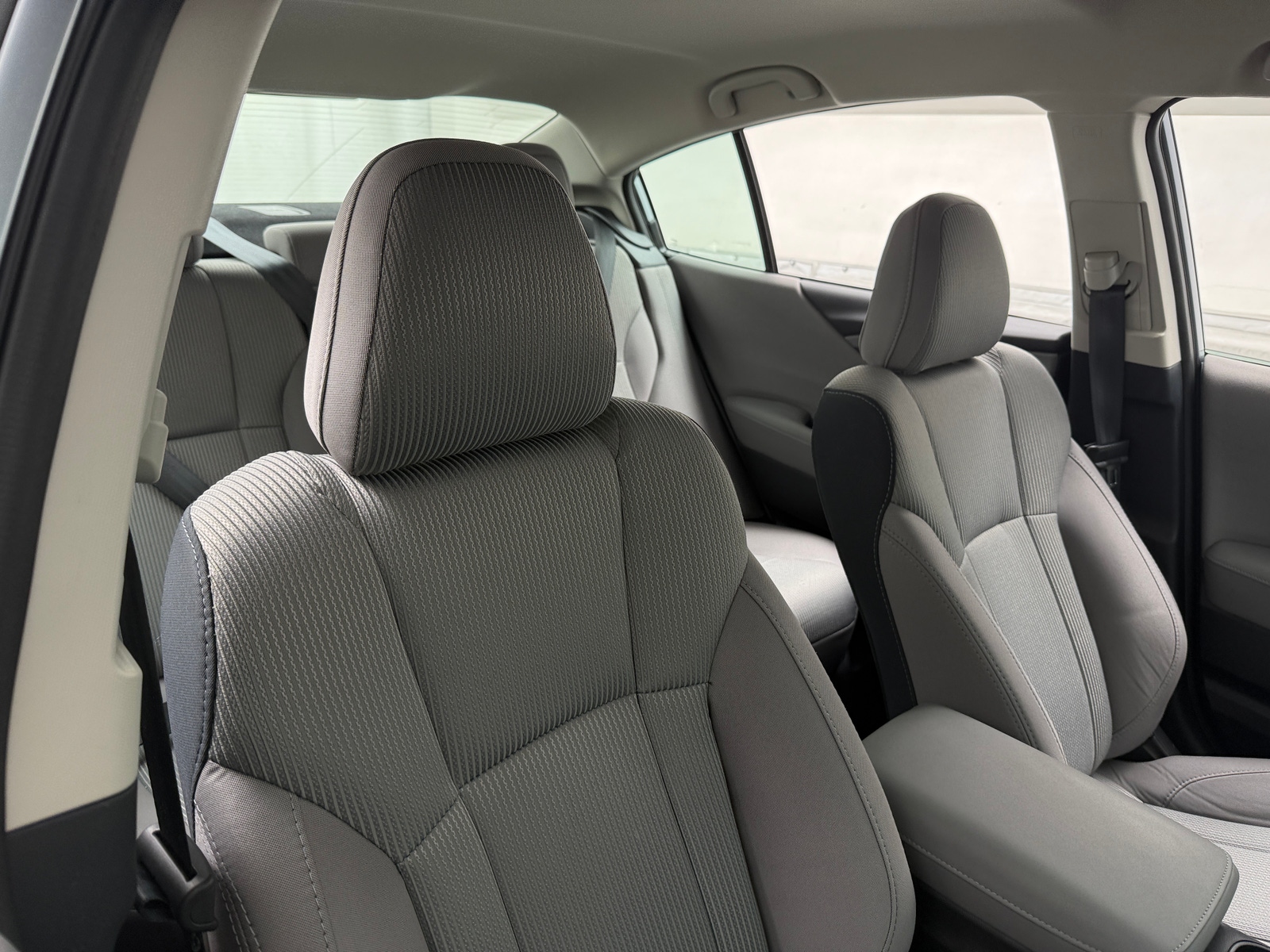 Thumbnail: 2025 Subaru Legacy - 2