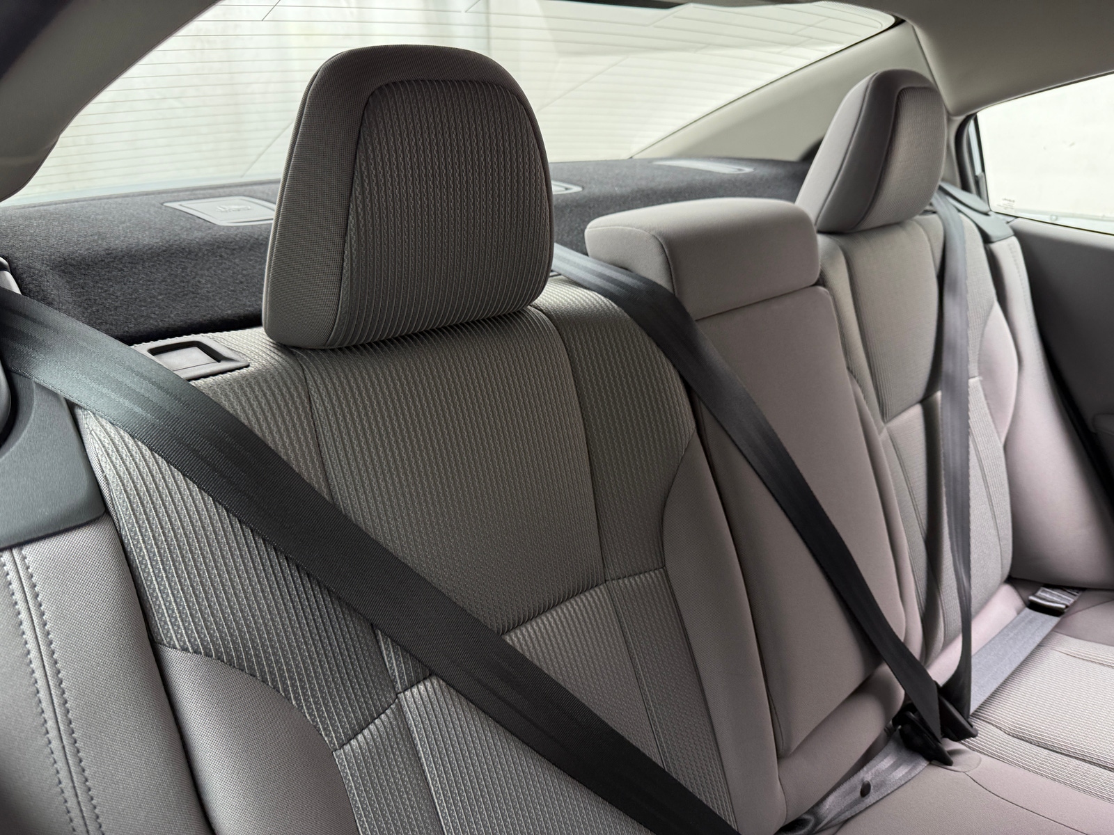 Thumbnail: 2025 Subaru Legacy - 6