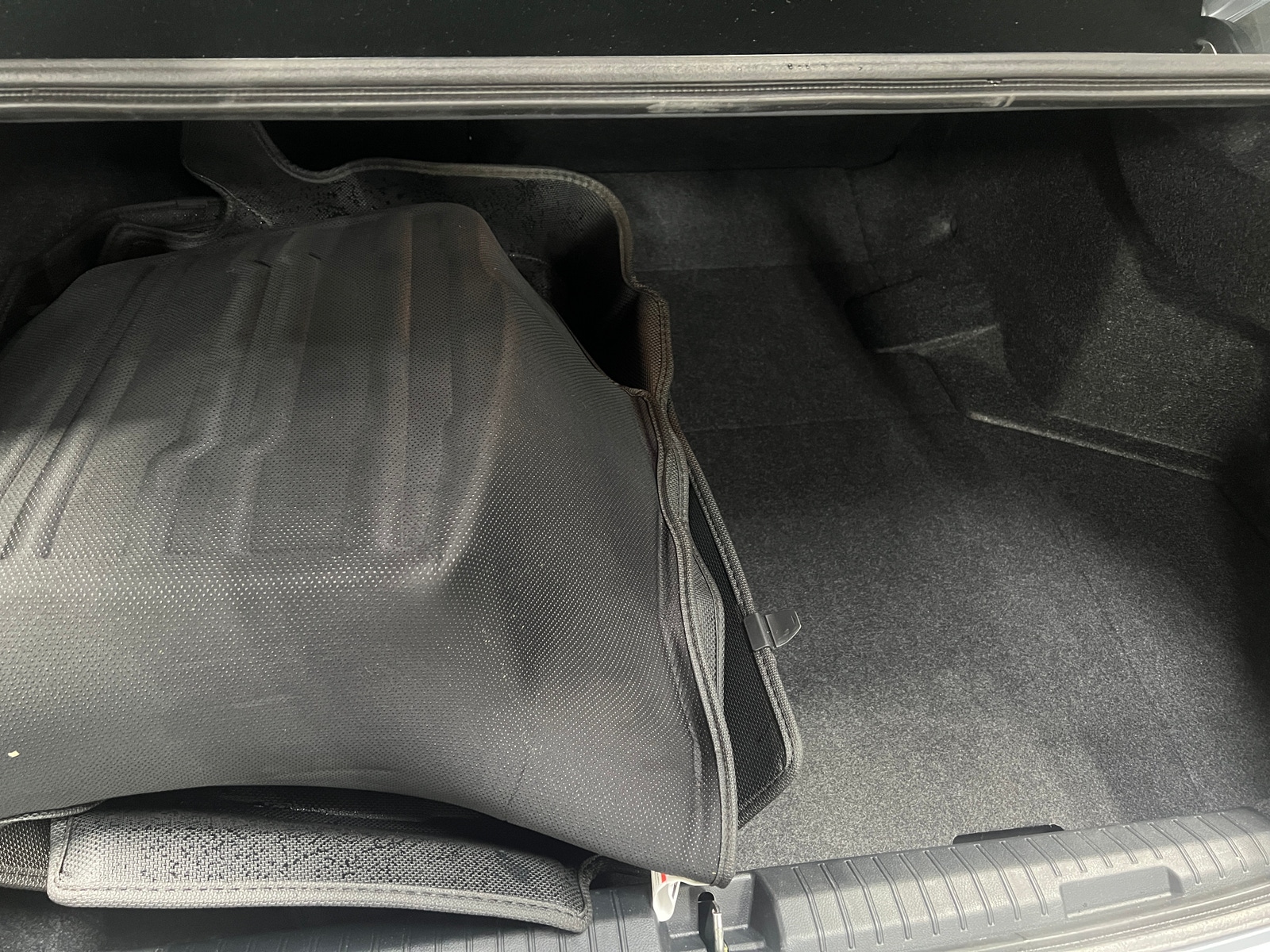 Thumbnail: 2025 Subaru Legacy - 7