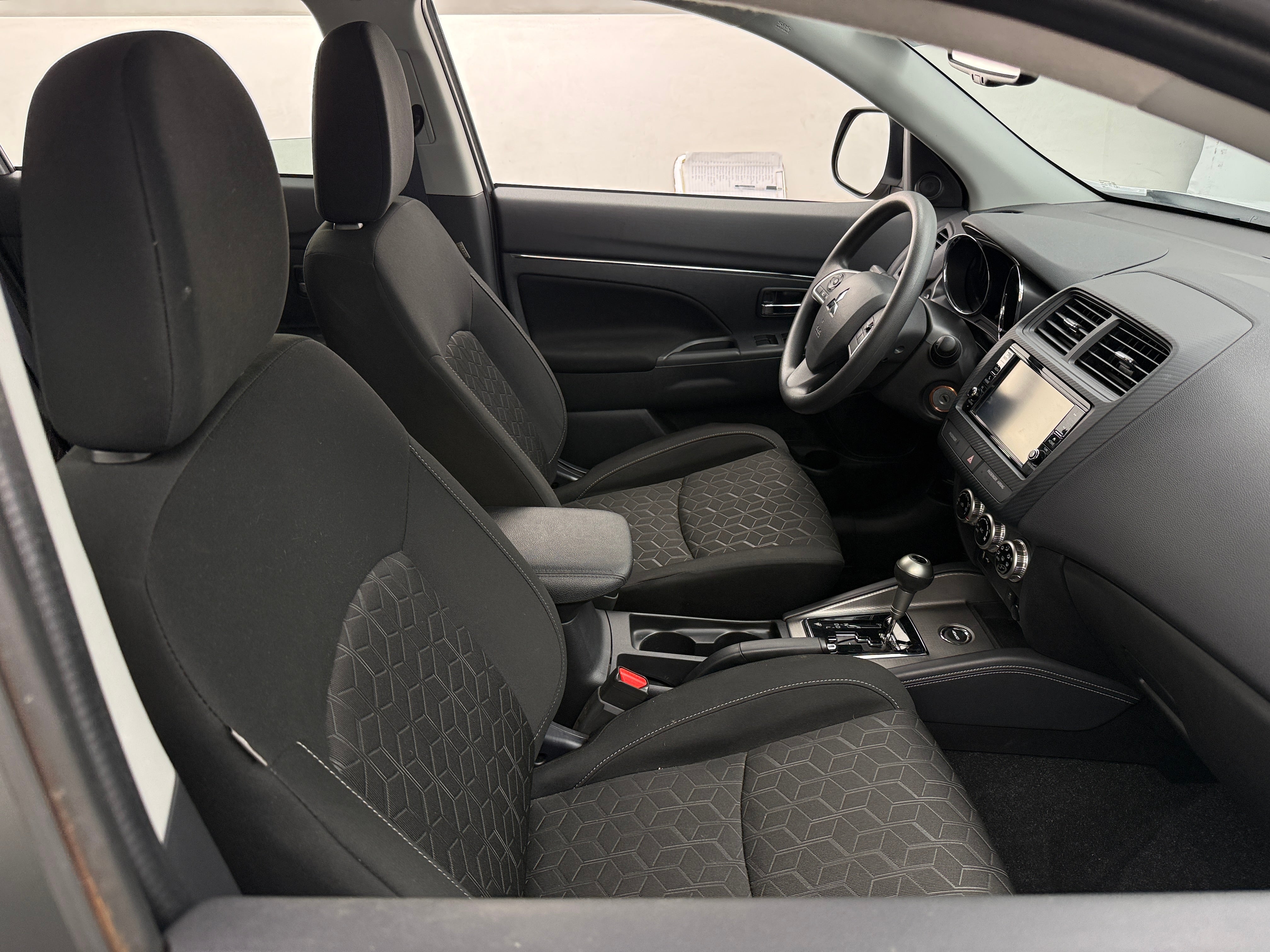 2024 Mitsubishi Outlander Sport