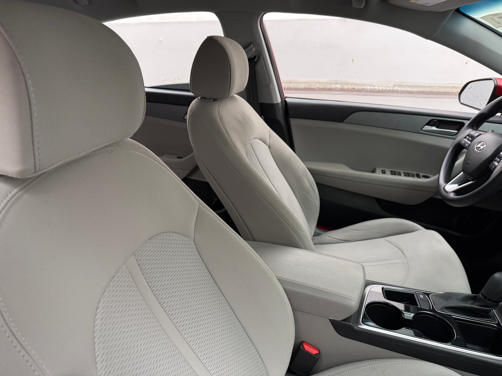 Thumbnail: 2018 Hyundai Sonata - 2