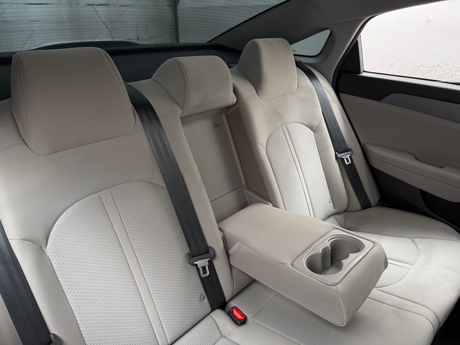 Thumbnail: 2018 Hyundai Sonata - 6