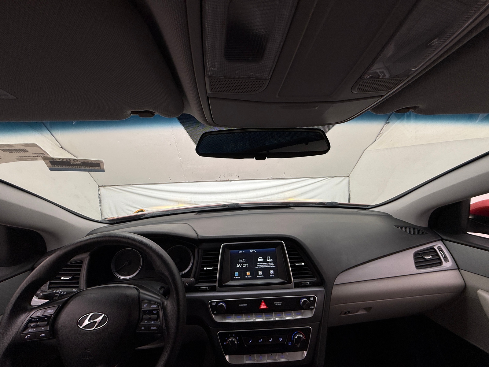 Thumbnail: 2018 Hyundai Sonata - 3