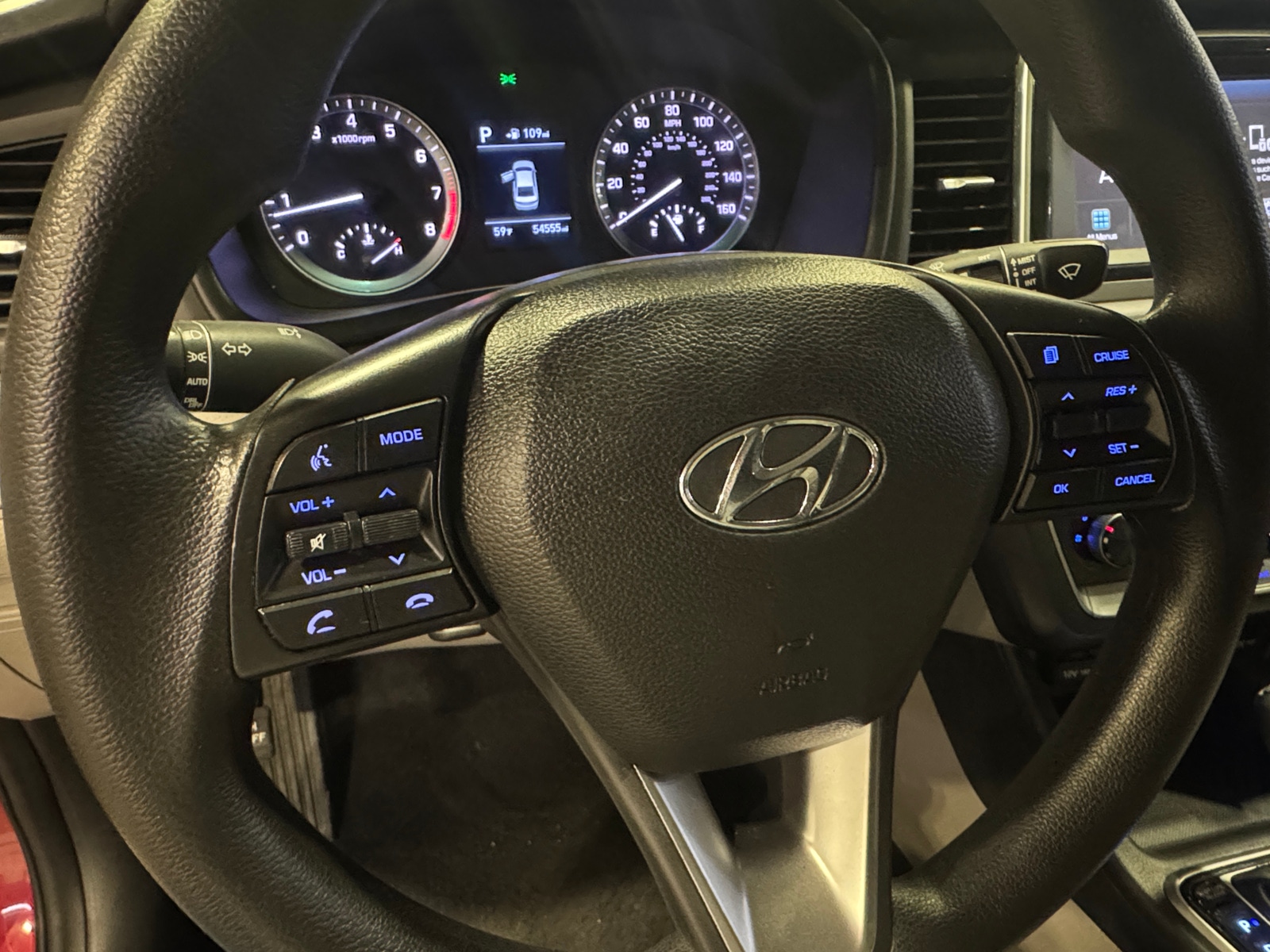 Thumbnail: 2018 Hyundai Sonata - 5