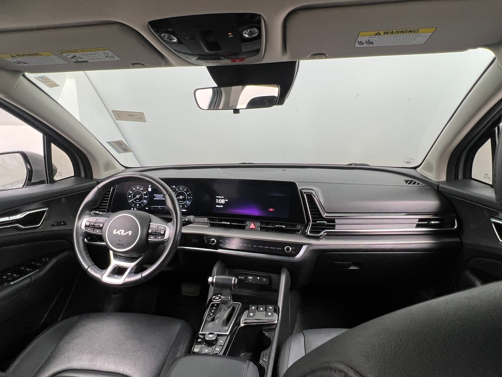 Thumbnail: 2023 Kia Sportage - 2