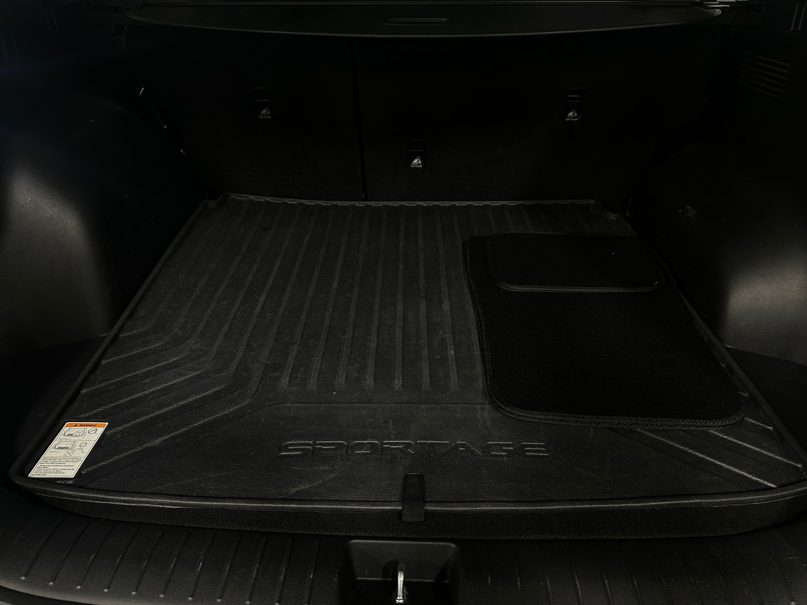 Thumbnail: 2023 Kia Sportage - 6