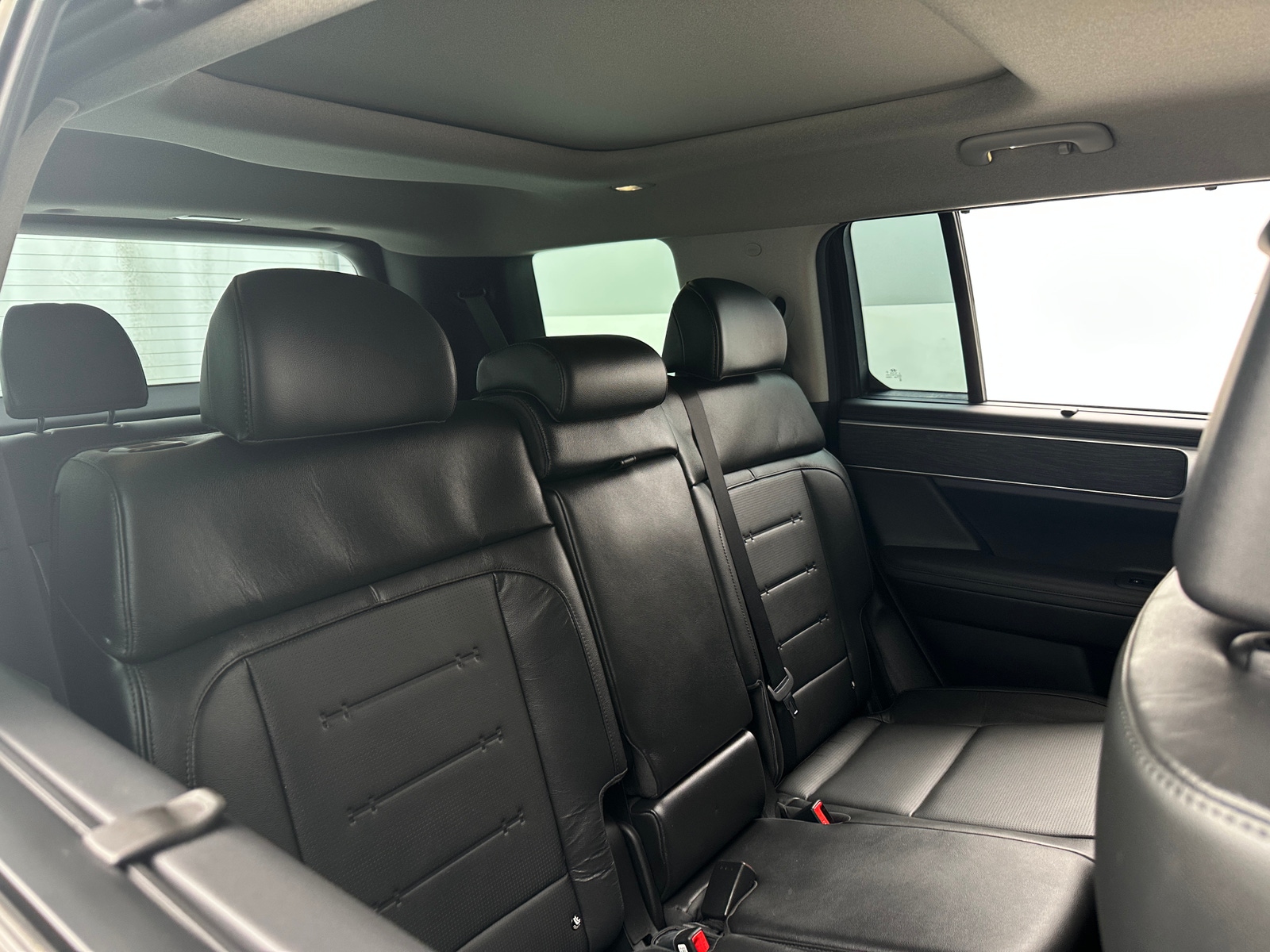 Thumbnail: 2024 Hyundai Santa Fe - 5