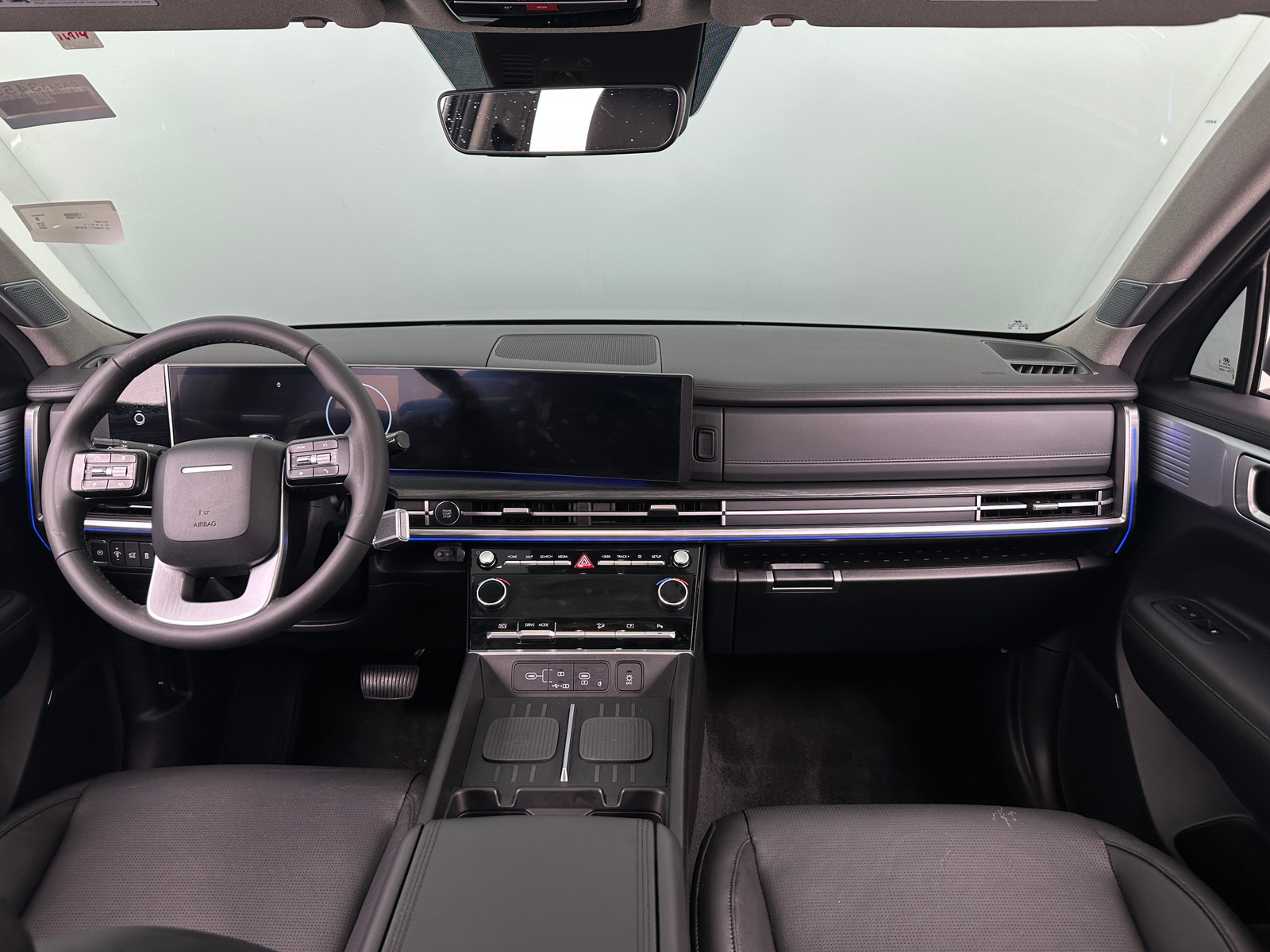 Thumbnail: 2024 Hyundai Santa Fe - 2