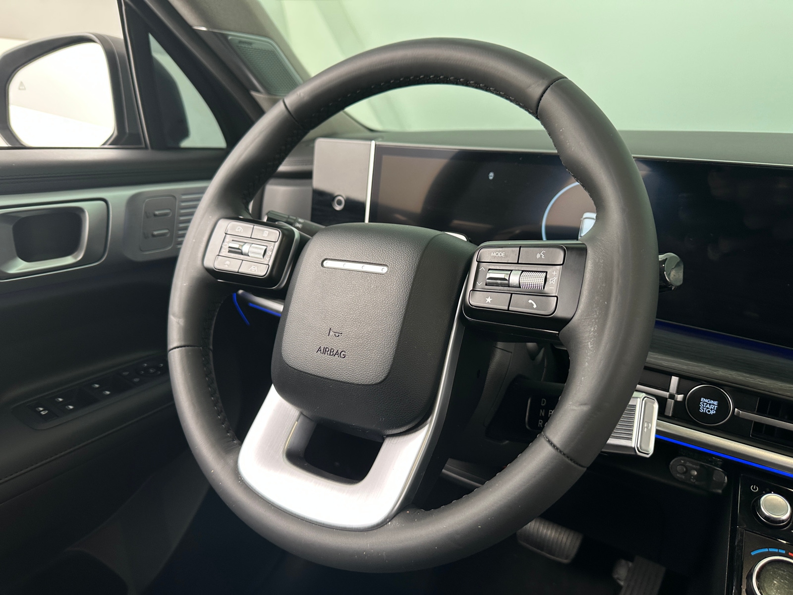 Thumbnail: 2024 Hyundai Santa Fe - 4