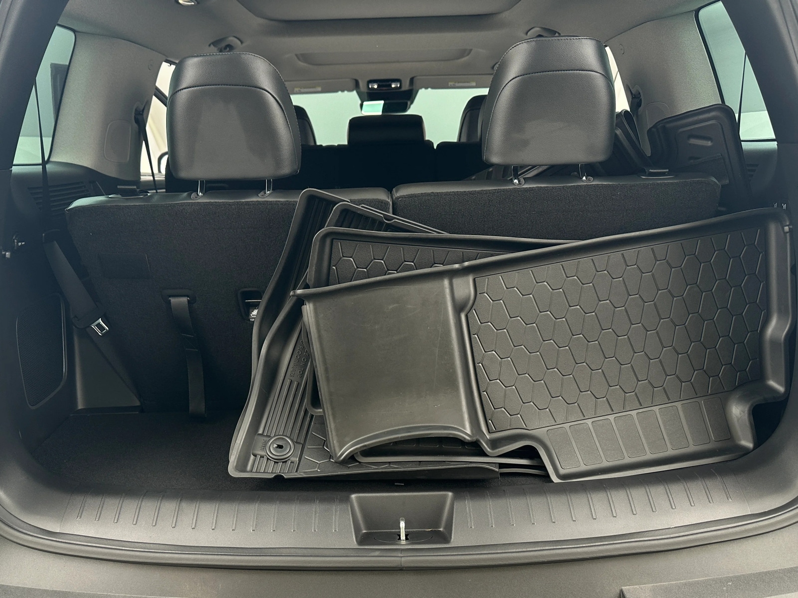 Thumbnail: 2024 Hyundai Santa Fe - 6