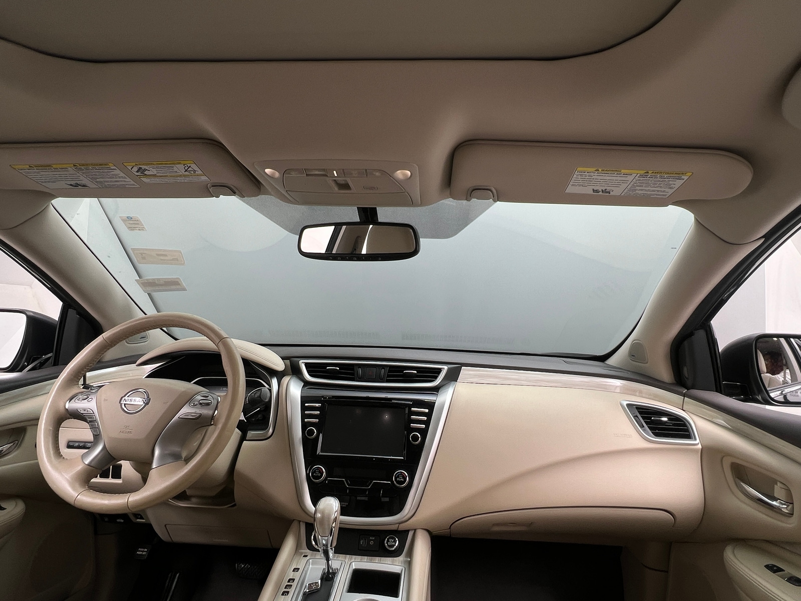 Thumbnail: 2018 Nissan Murano - 2