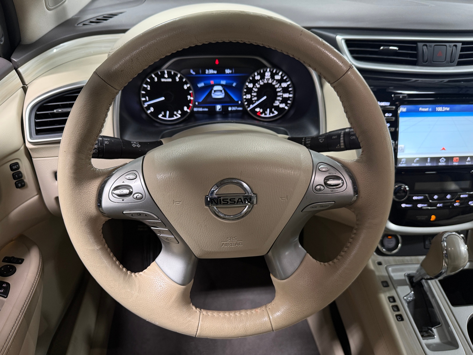 Thumbnail: 2018 Nissan Murano - 4