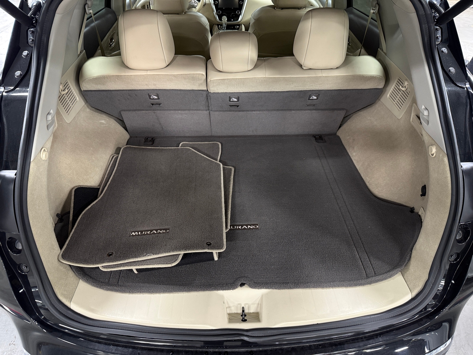 Thumbnail: 2018 Nissan Murano - 6