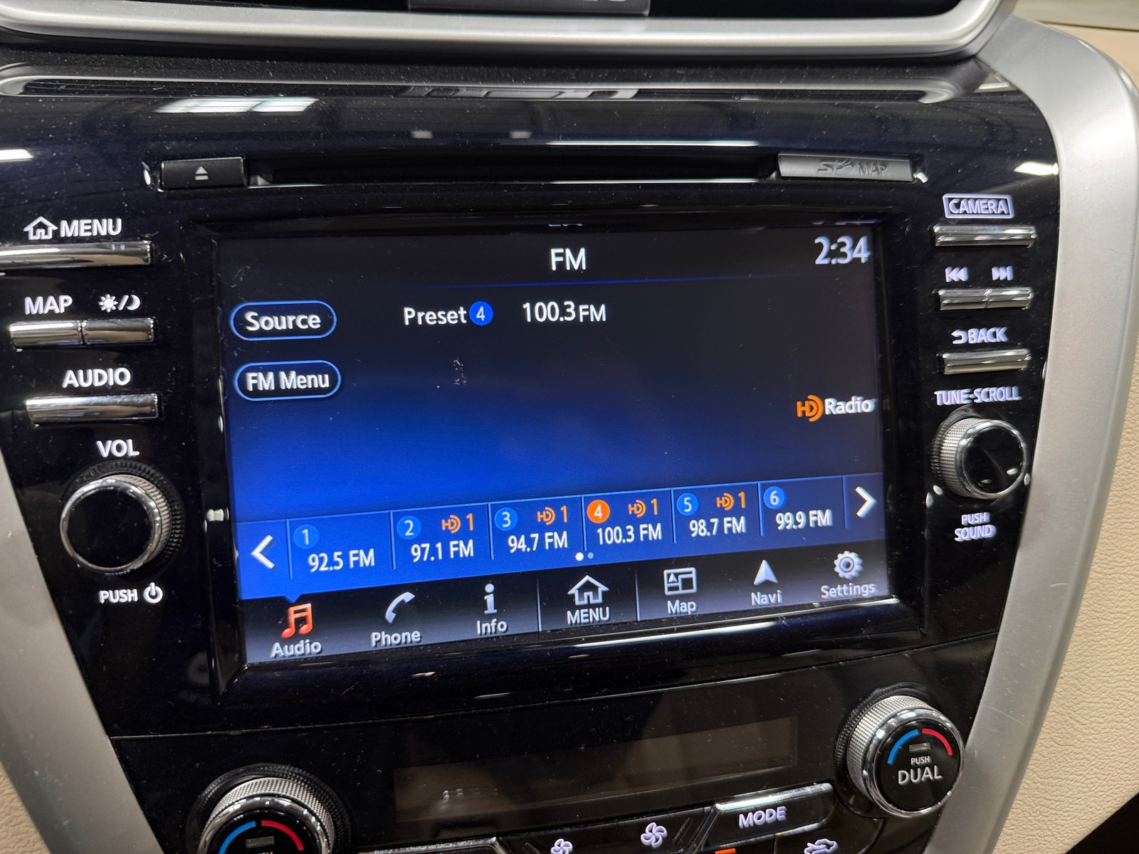 Thumbnail: 2018 Nissan Murano - 3