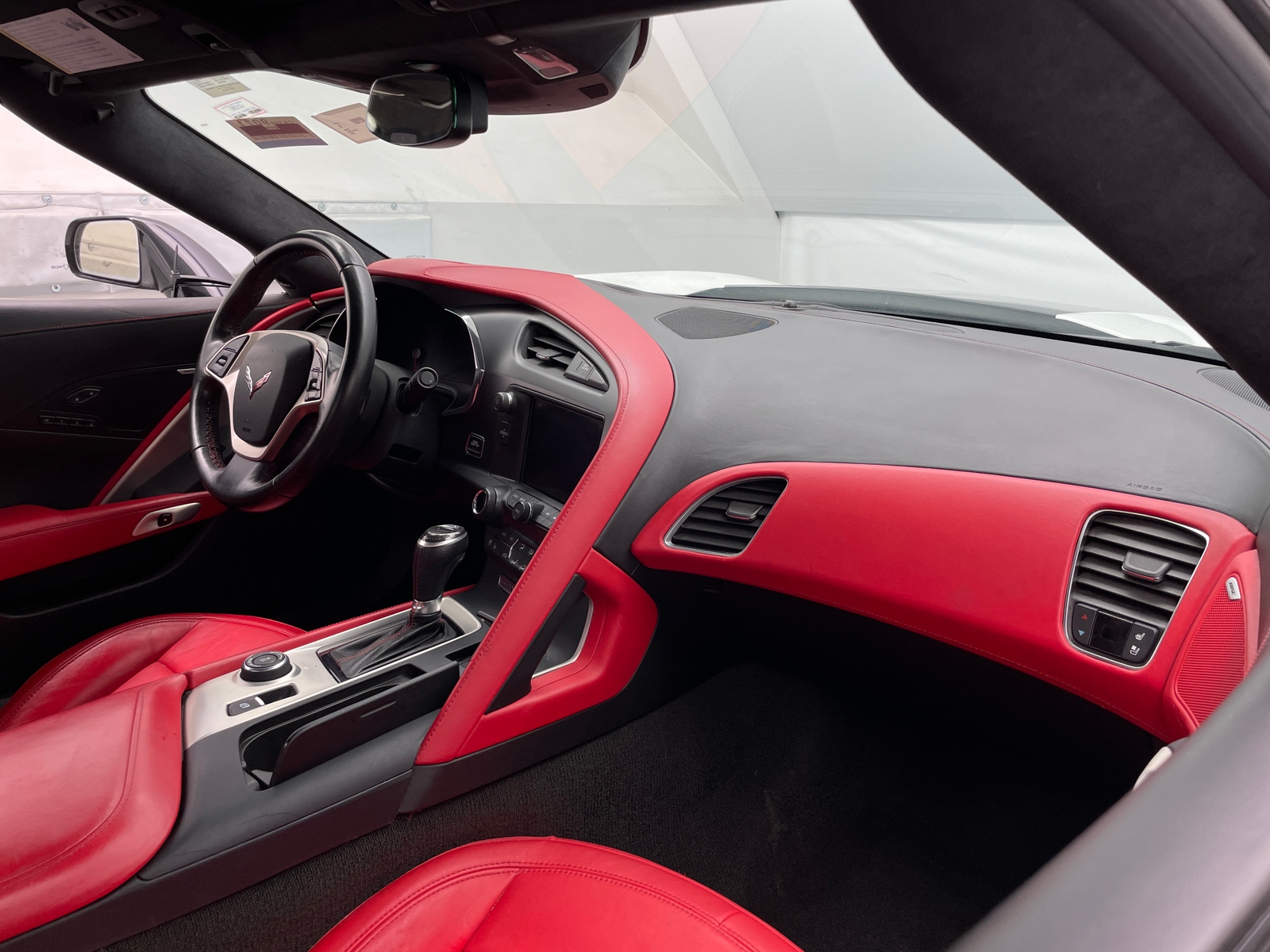 Thumbnail: 2015 Chevrolet Corvette - 2